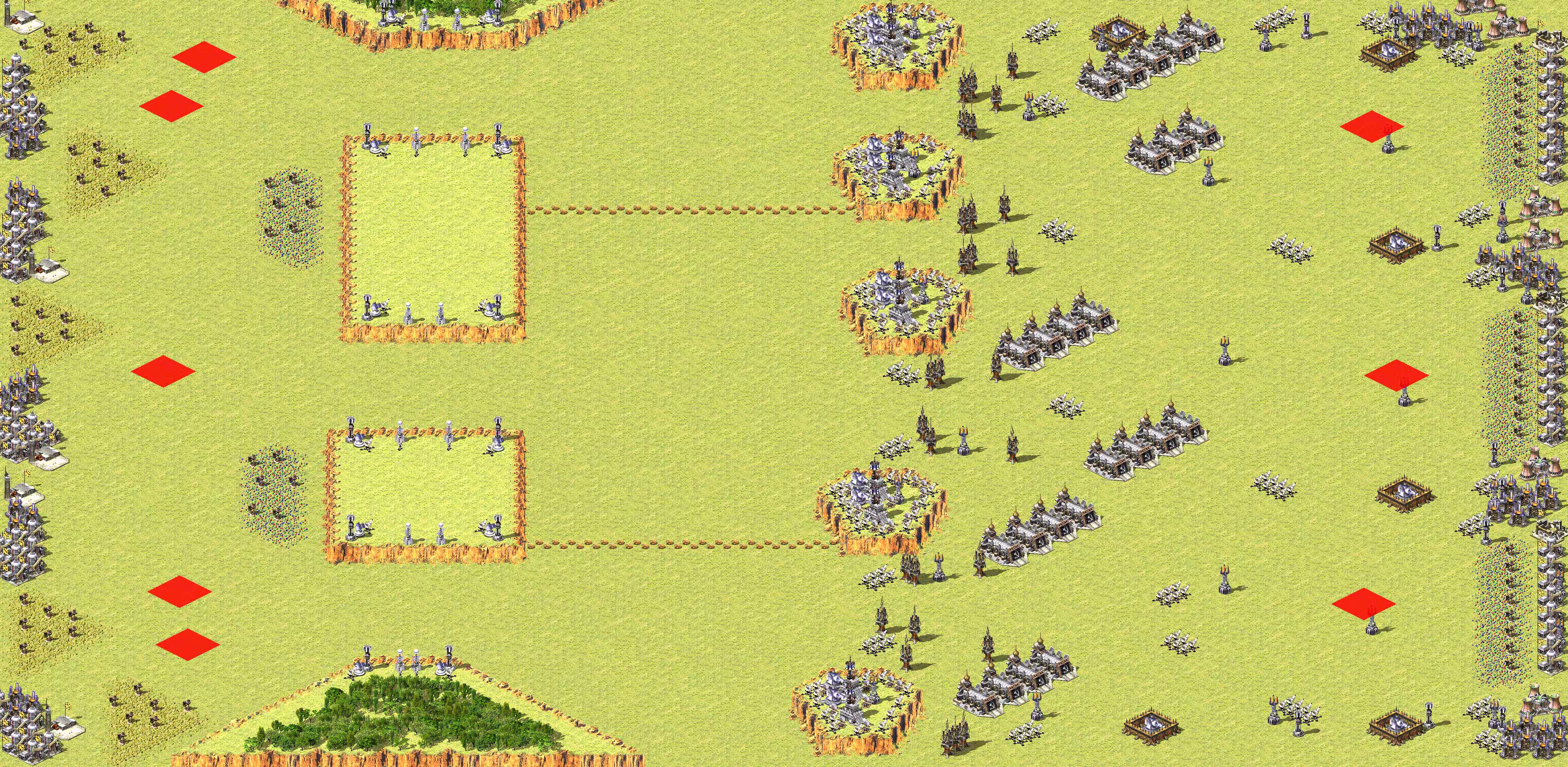 Preview of 5p-GrassLand-Survival-Stomp [© iMNaSTy]
