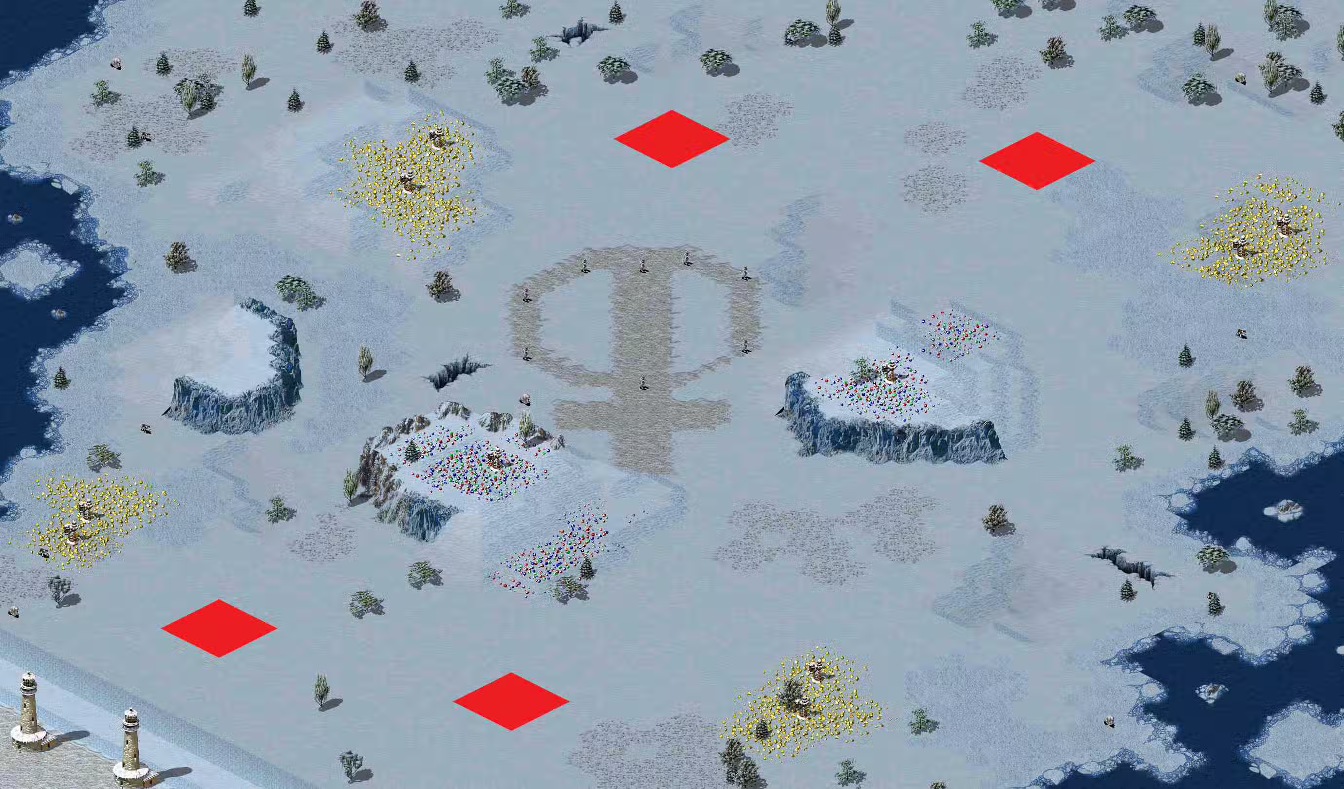Preview of [4] Behind The Wall