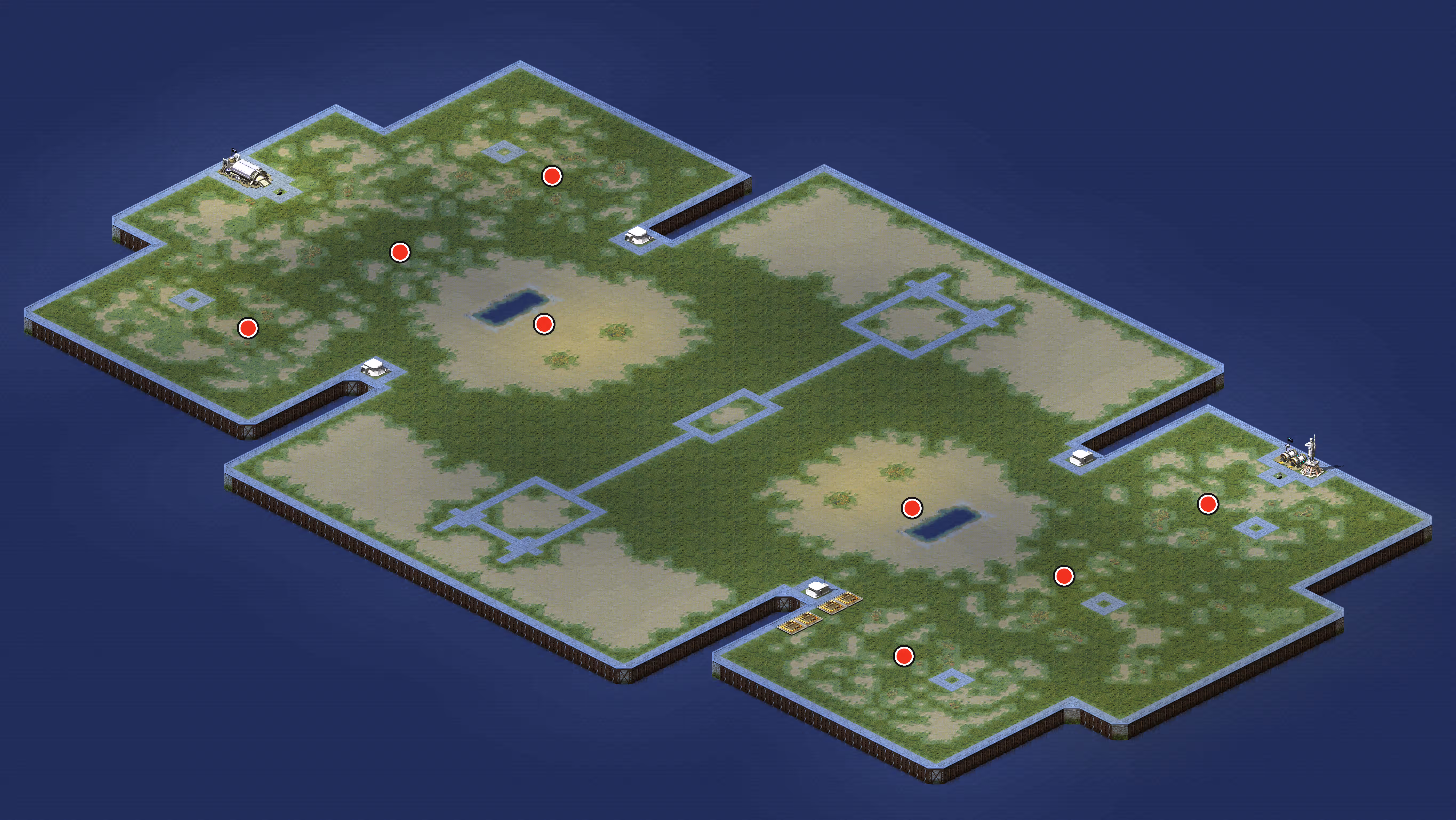 Preview of The PrivacyVK [Chaos] [+]