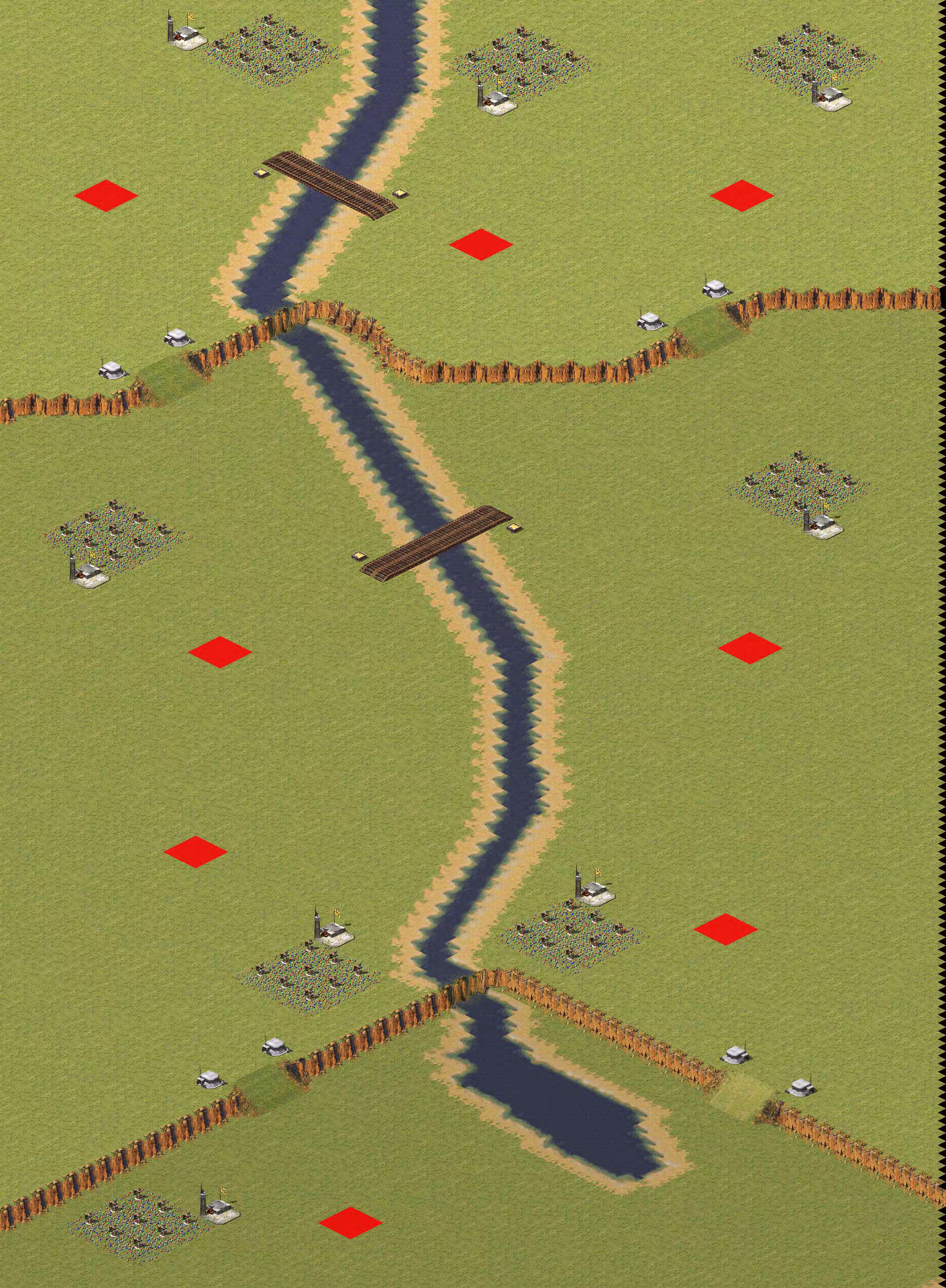 Preview of (8) U War-2