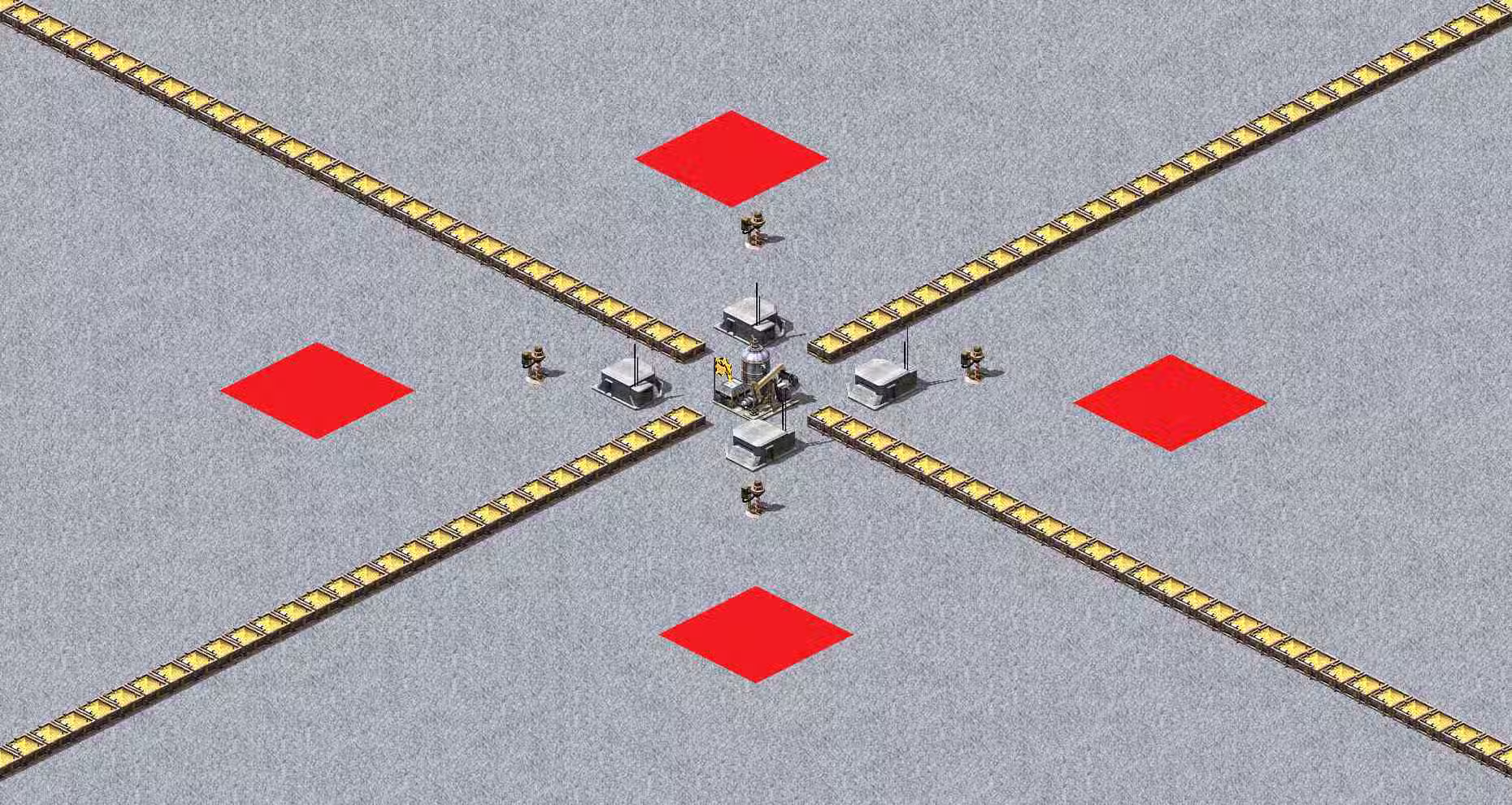 Preview of Lunar OIL map