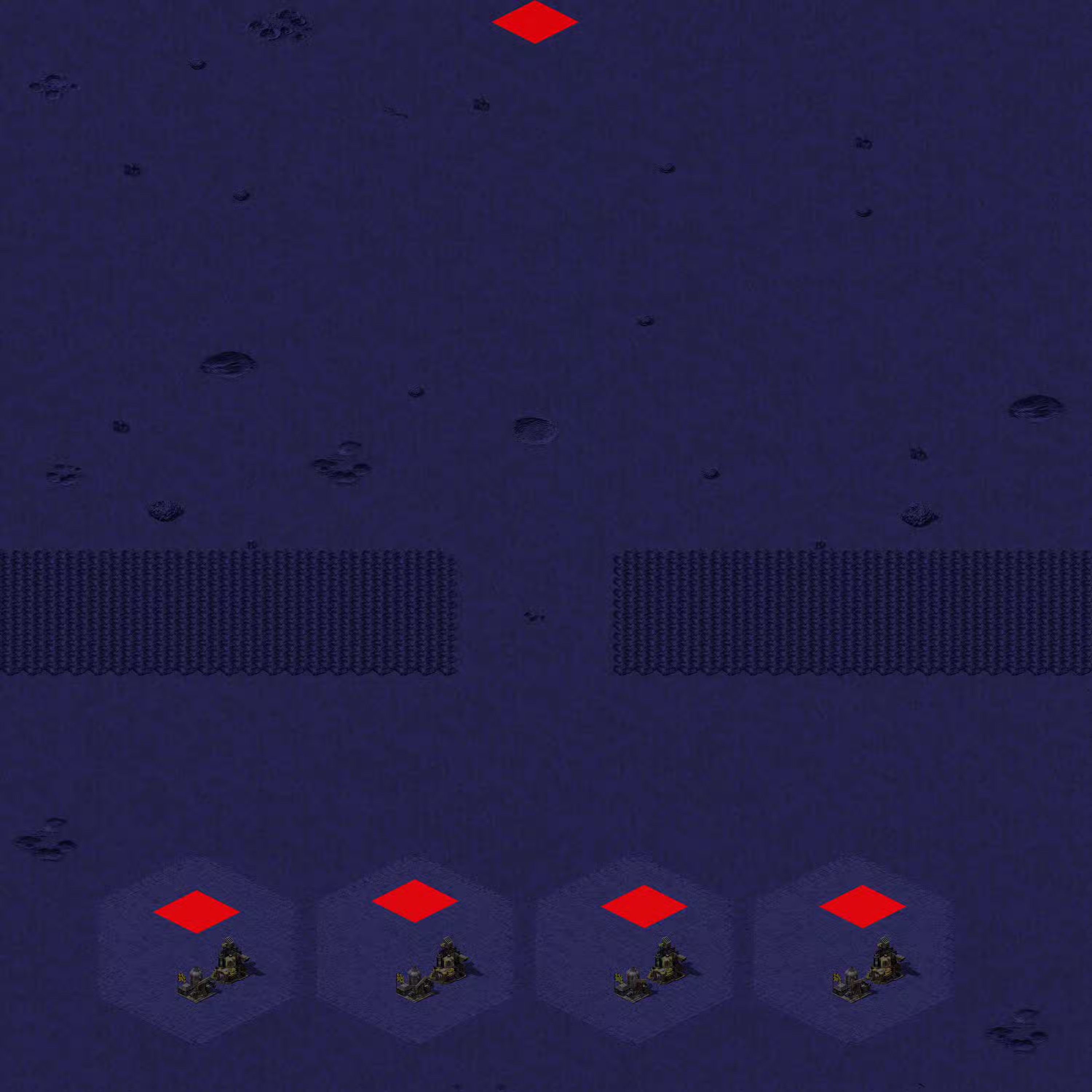 Preview of Apocalypse Survival - MISSNG (Fast Build)