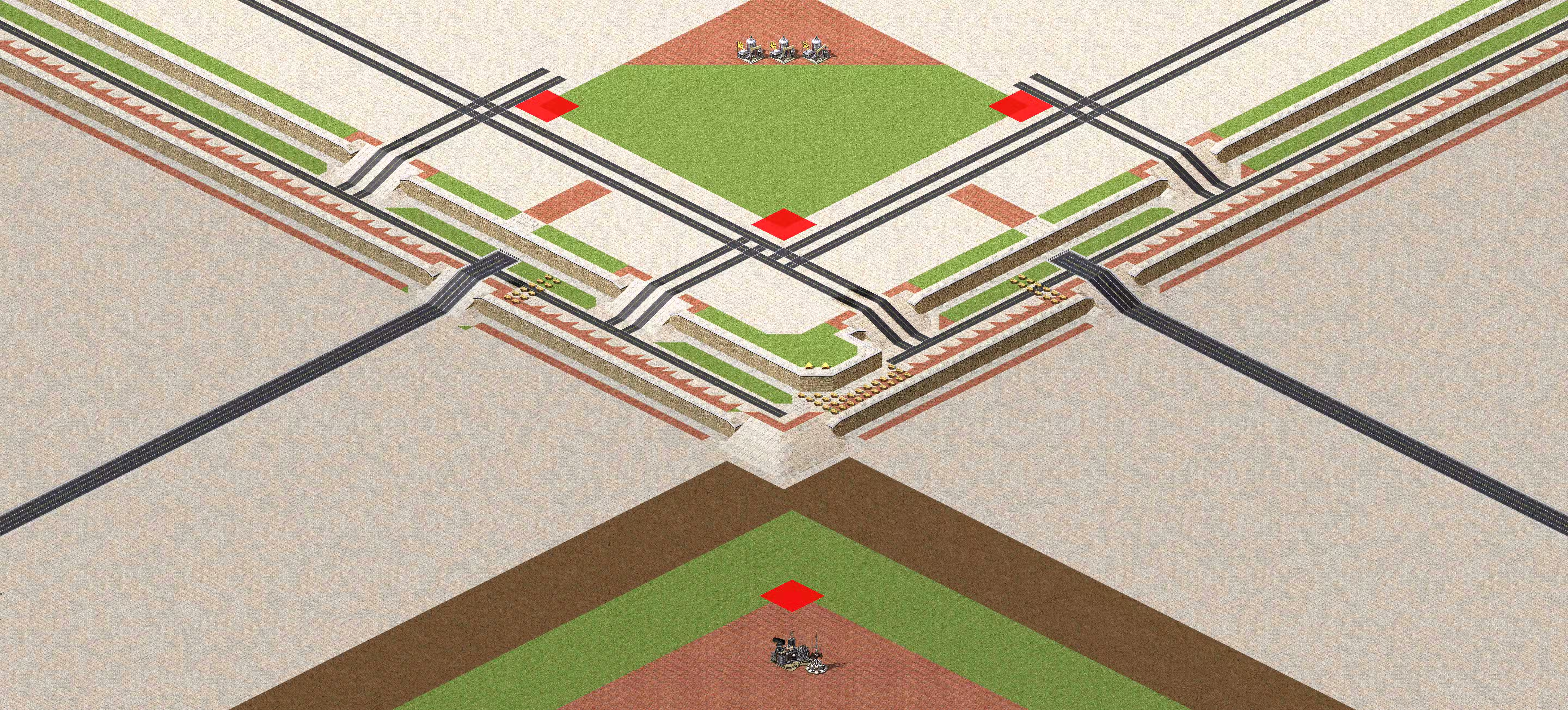 Preview of Pretty Unfair Survival [Aerion v20]