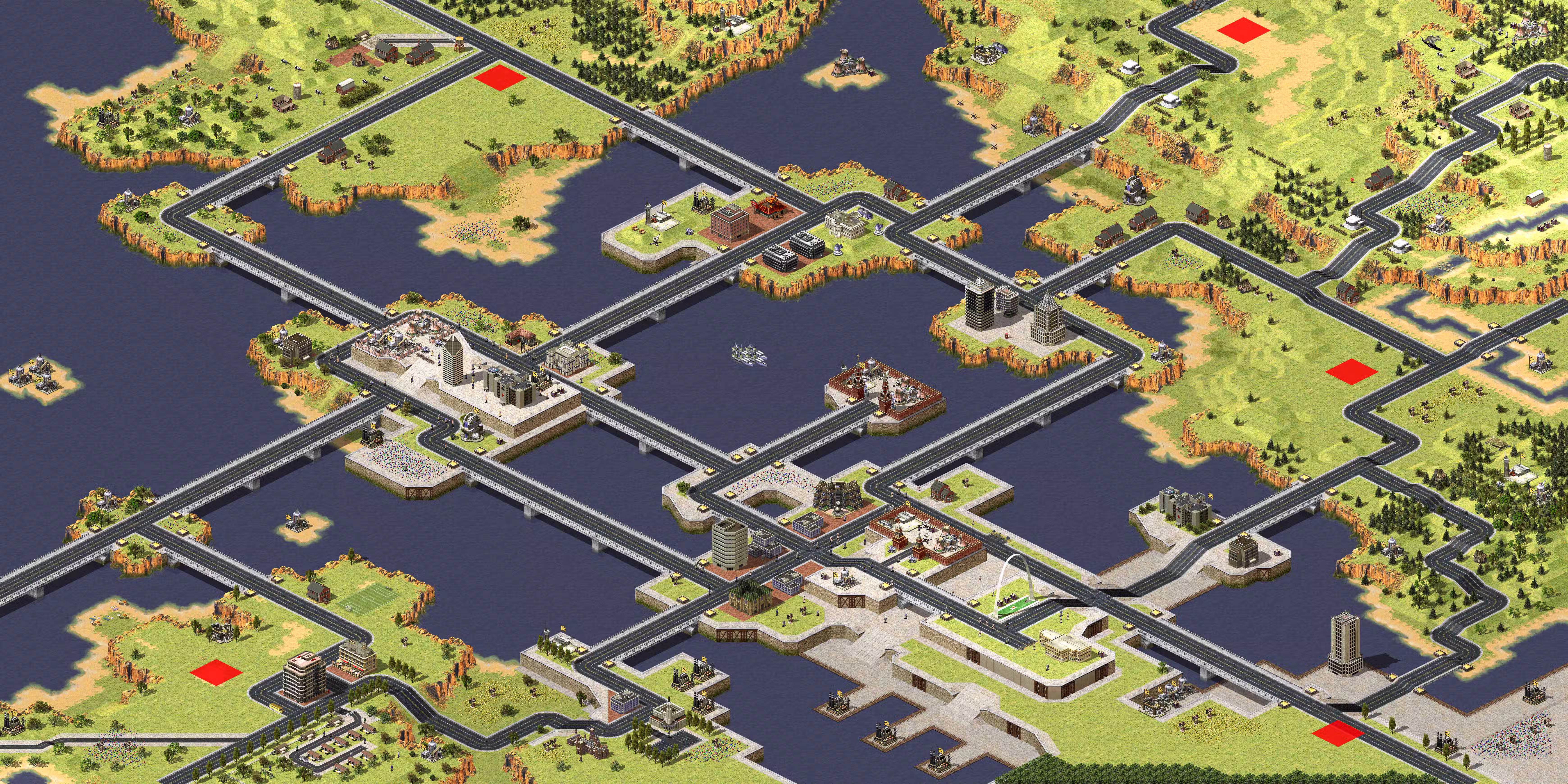 Preview of Abyss Harbour (FFA)