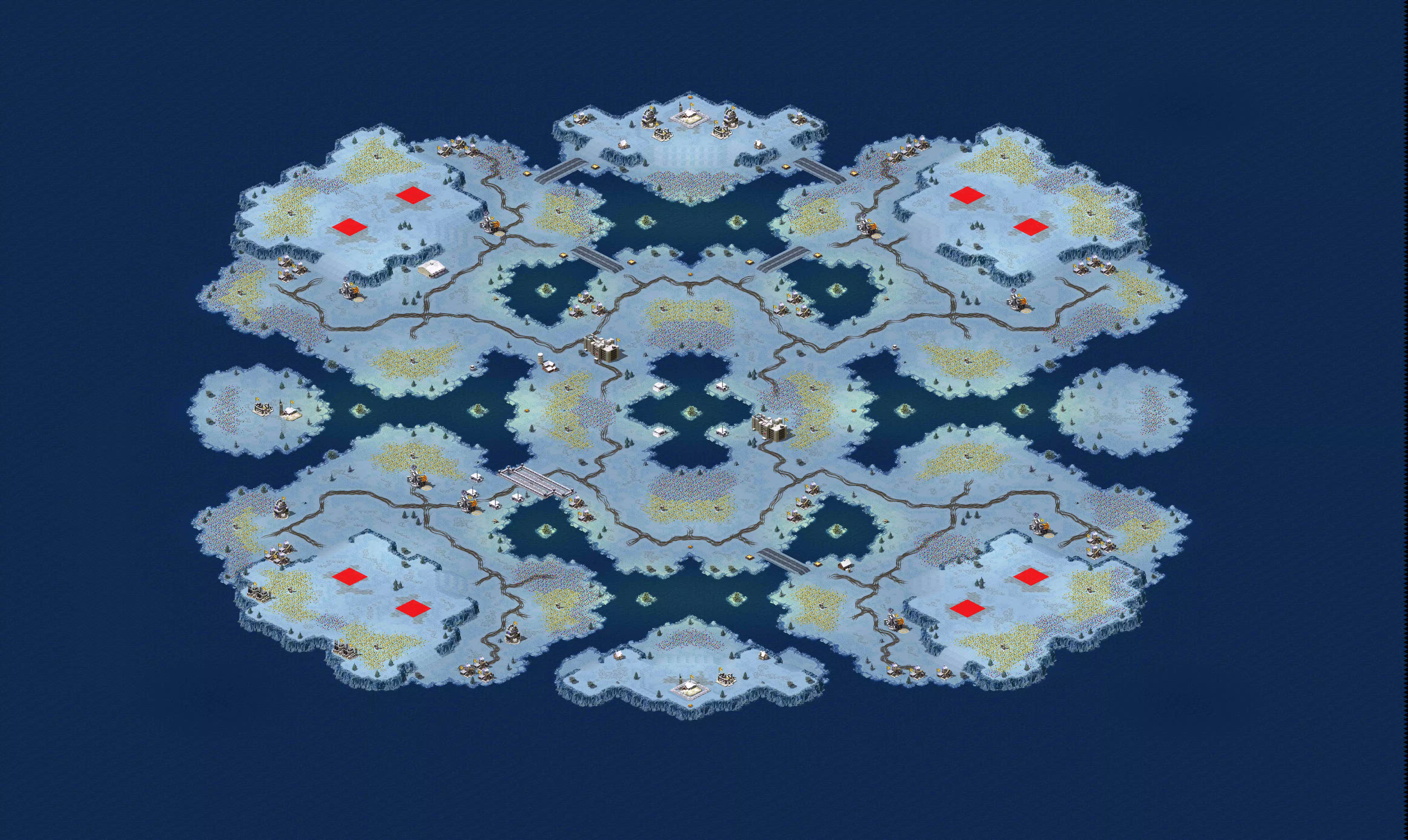 Preview of [8] Polyanthus