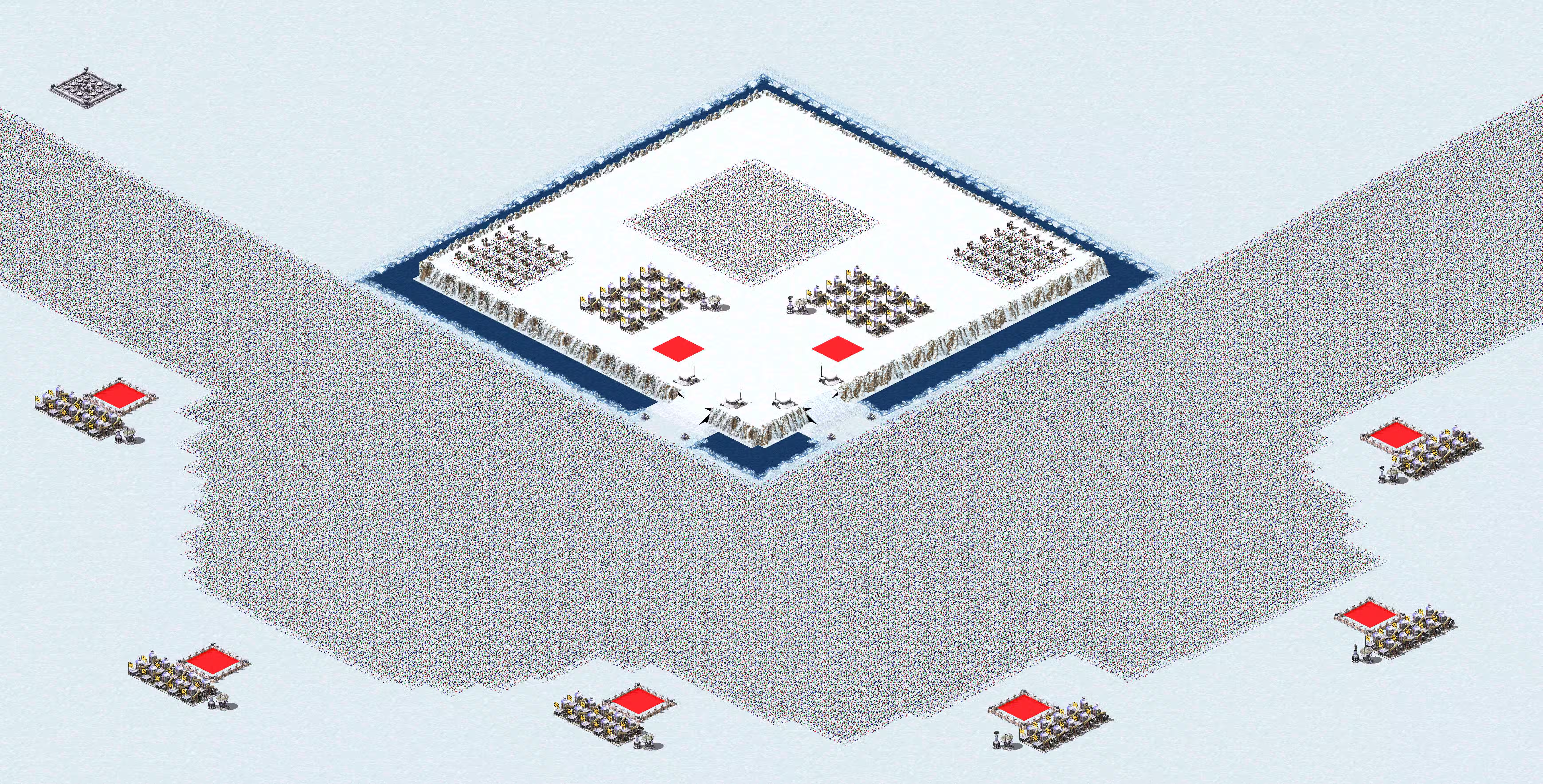 Preview of 2 FRANCE VS 6 IR