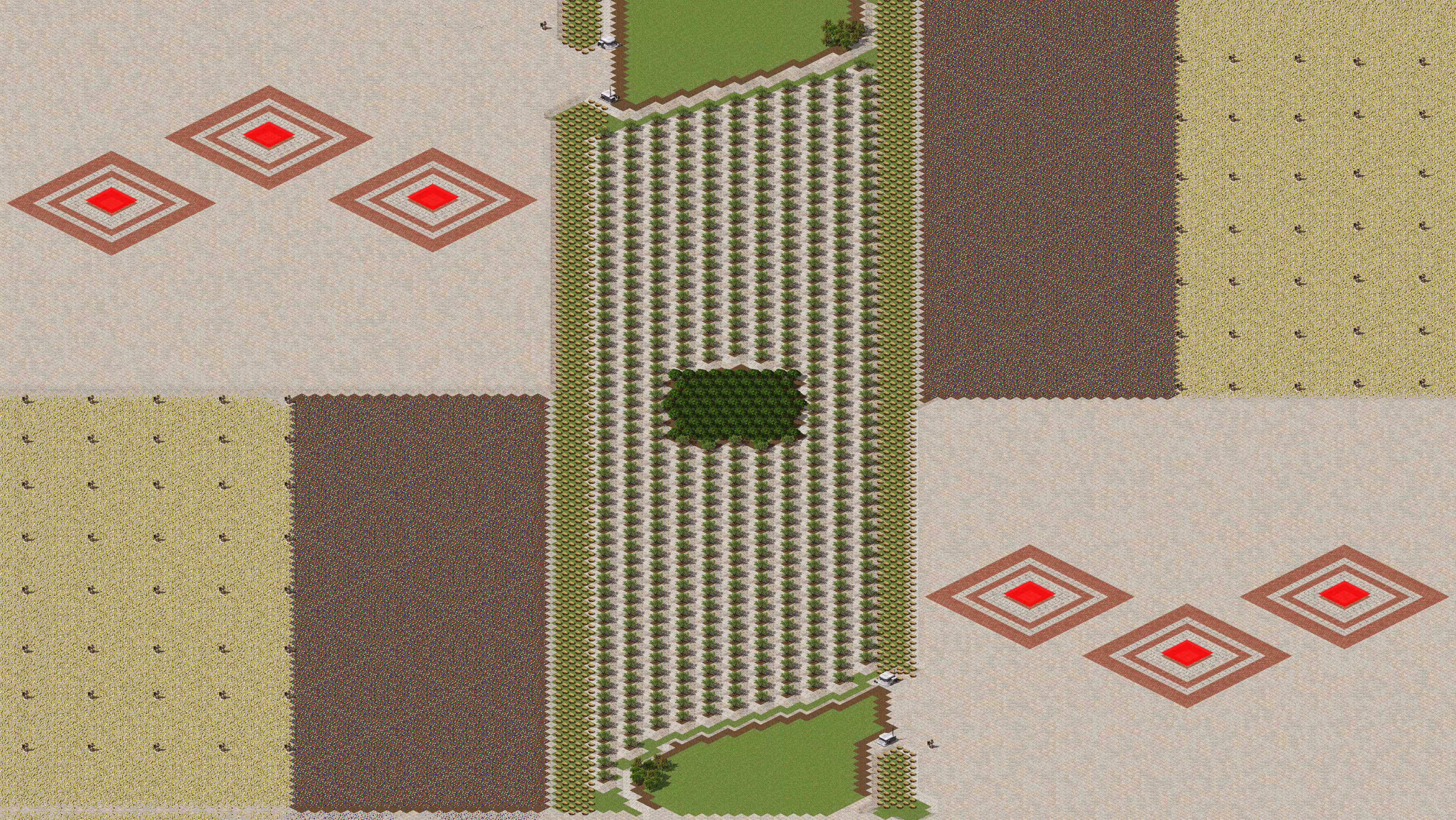 Preview of #REDZONE 3v3 [-UrBanO-] epic v2