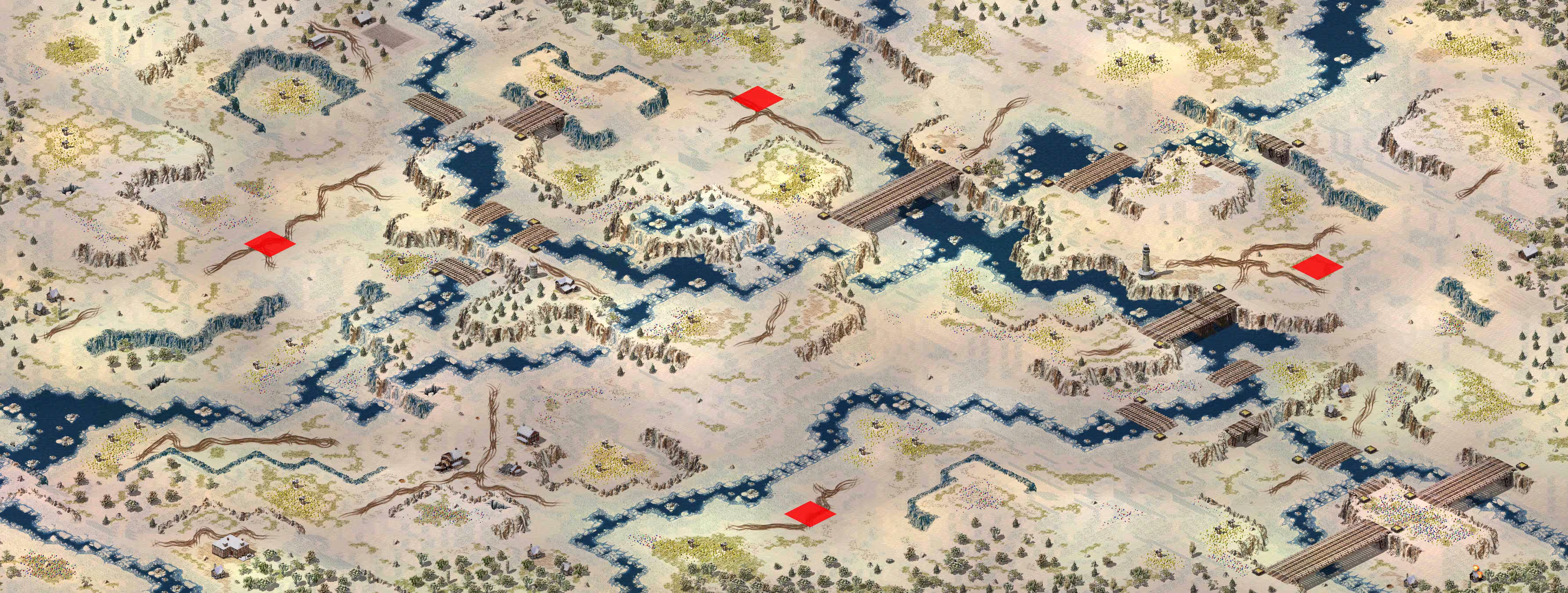 Preview of [4] Frozen North