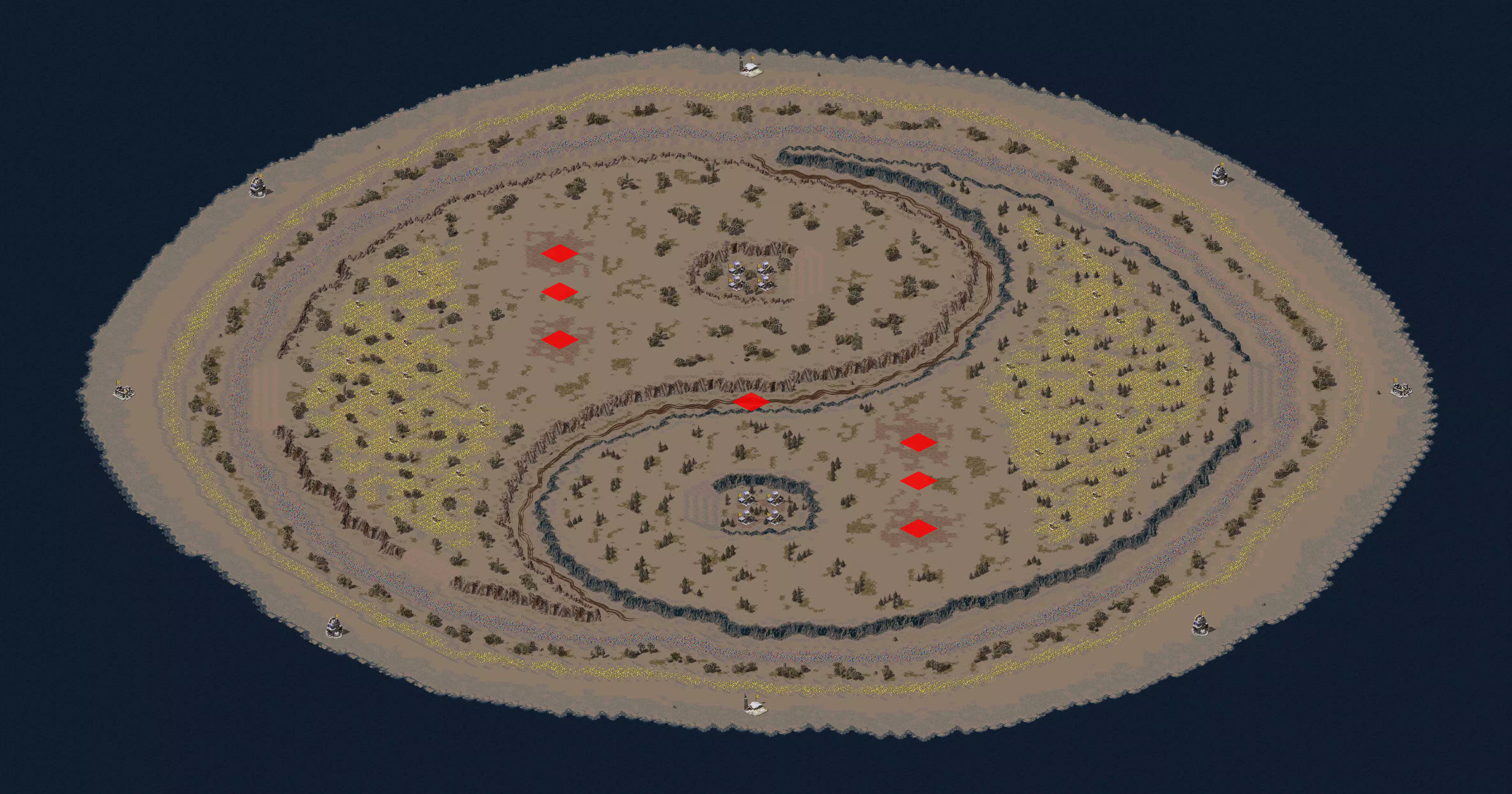 Preview of Yin-Yang Survival (6p) -- MISSING (randomized 2019-02-23 052632)