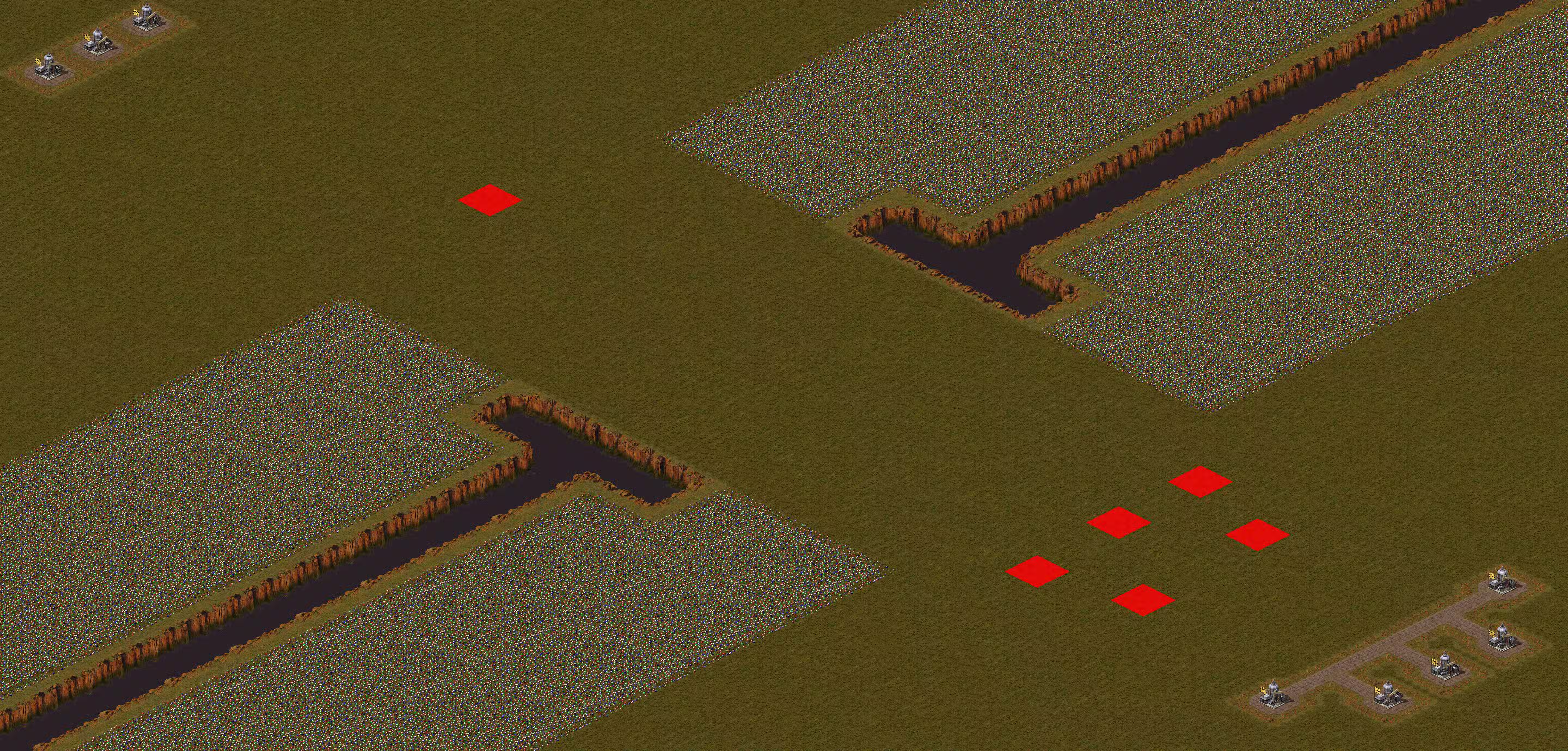 Preview of L Vs R  Survival (5p) RDF TEST V2.01