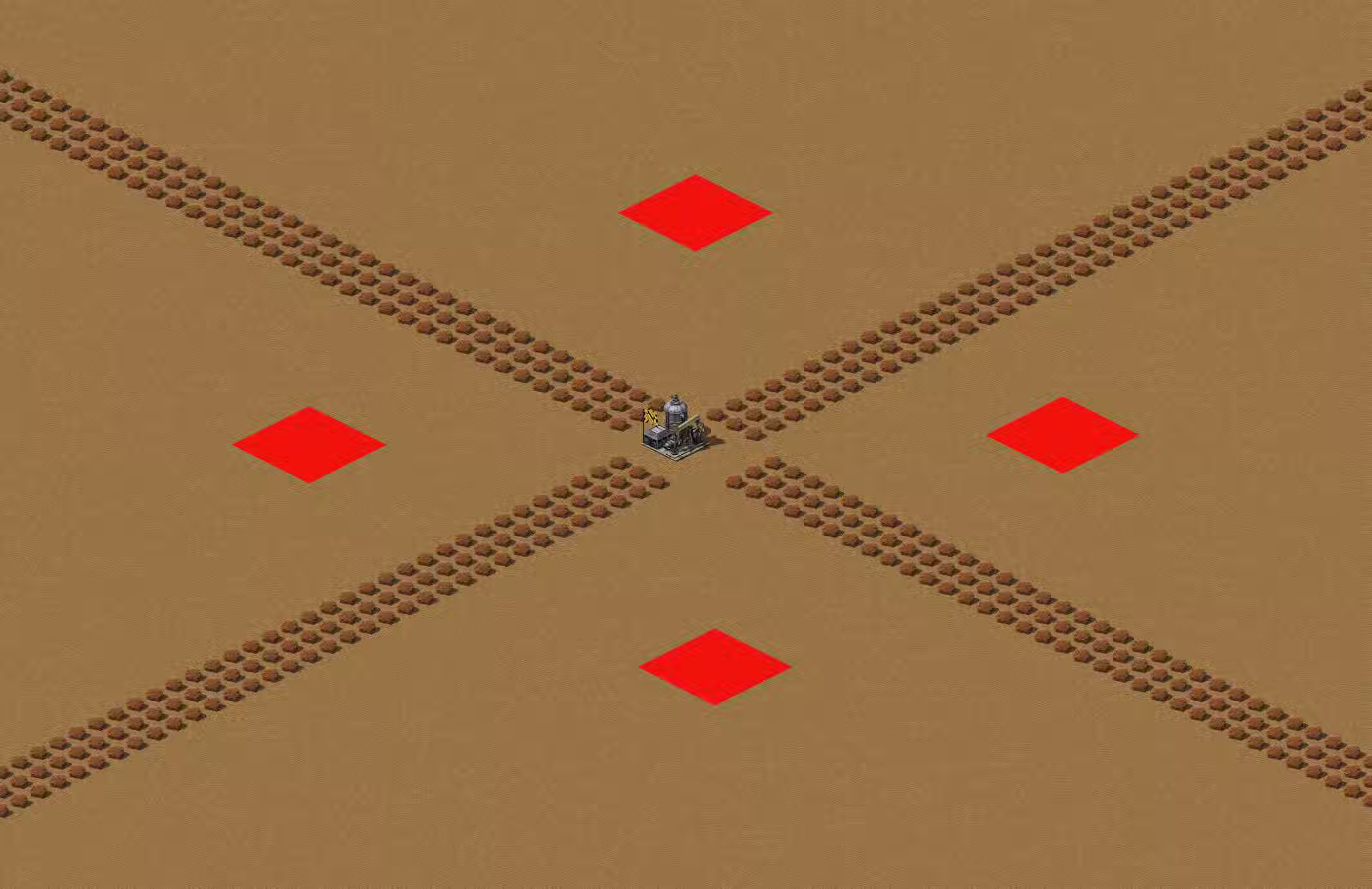 Preview of [4] Oil In Center - BASIC EDITION -
