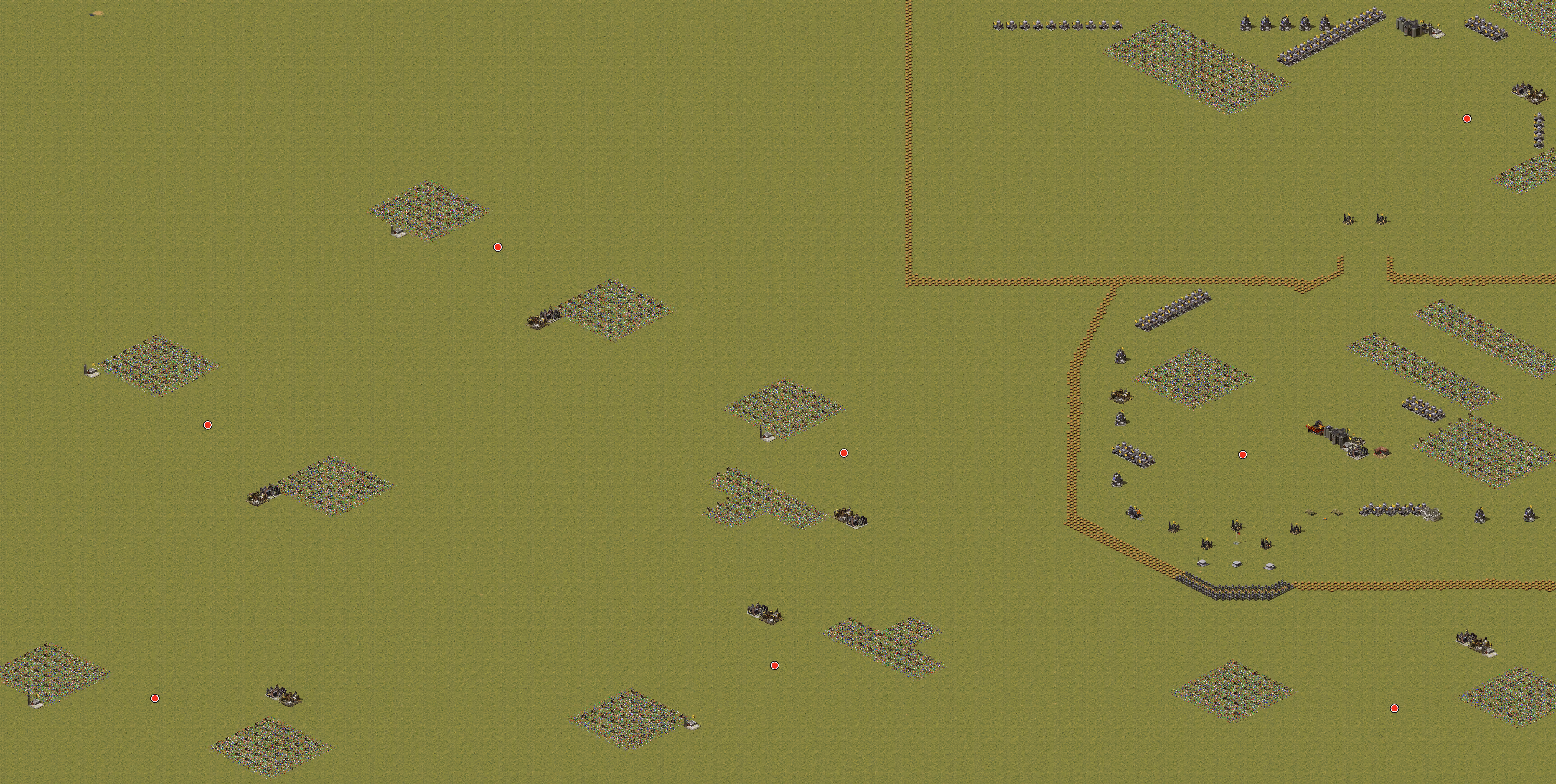 Preview of Josh & Patrick Map V1.2