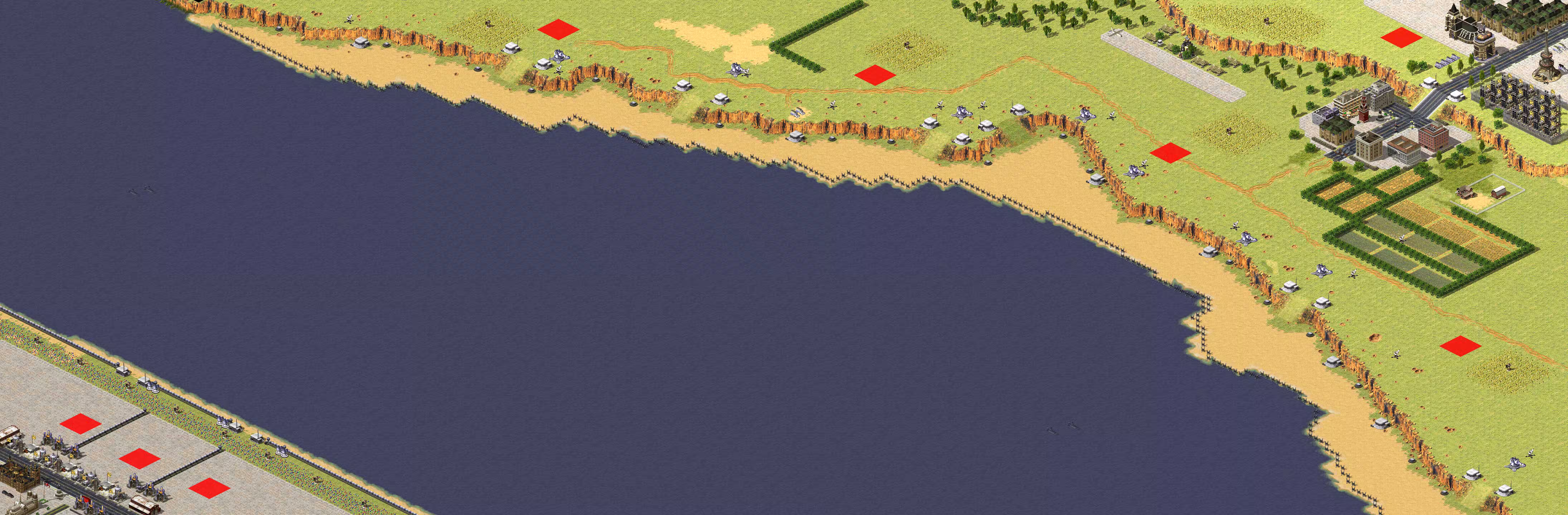 Preview of Normandy
