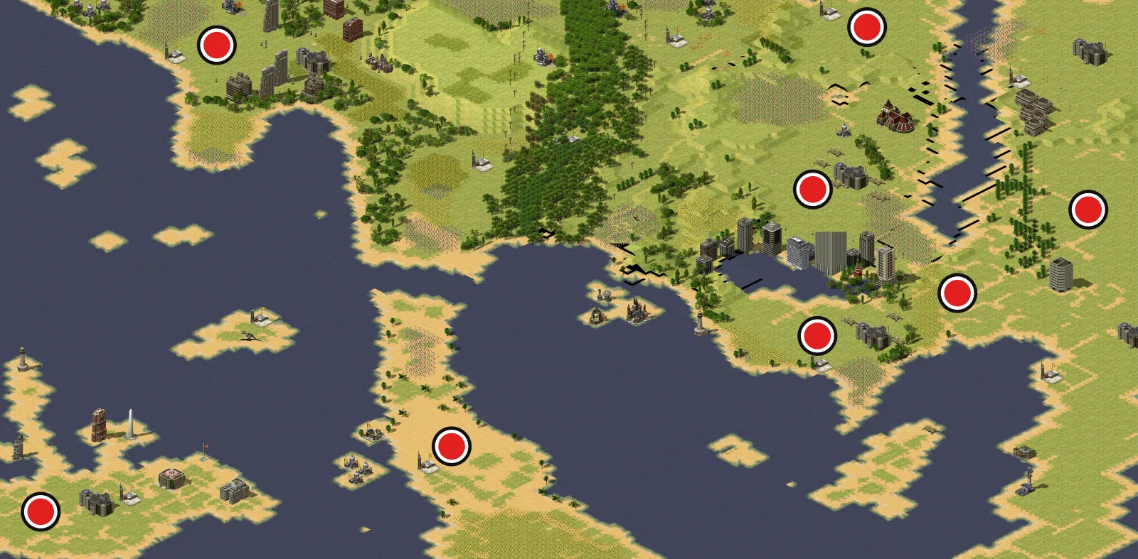 Preview of AsianWar-Test