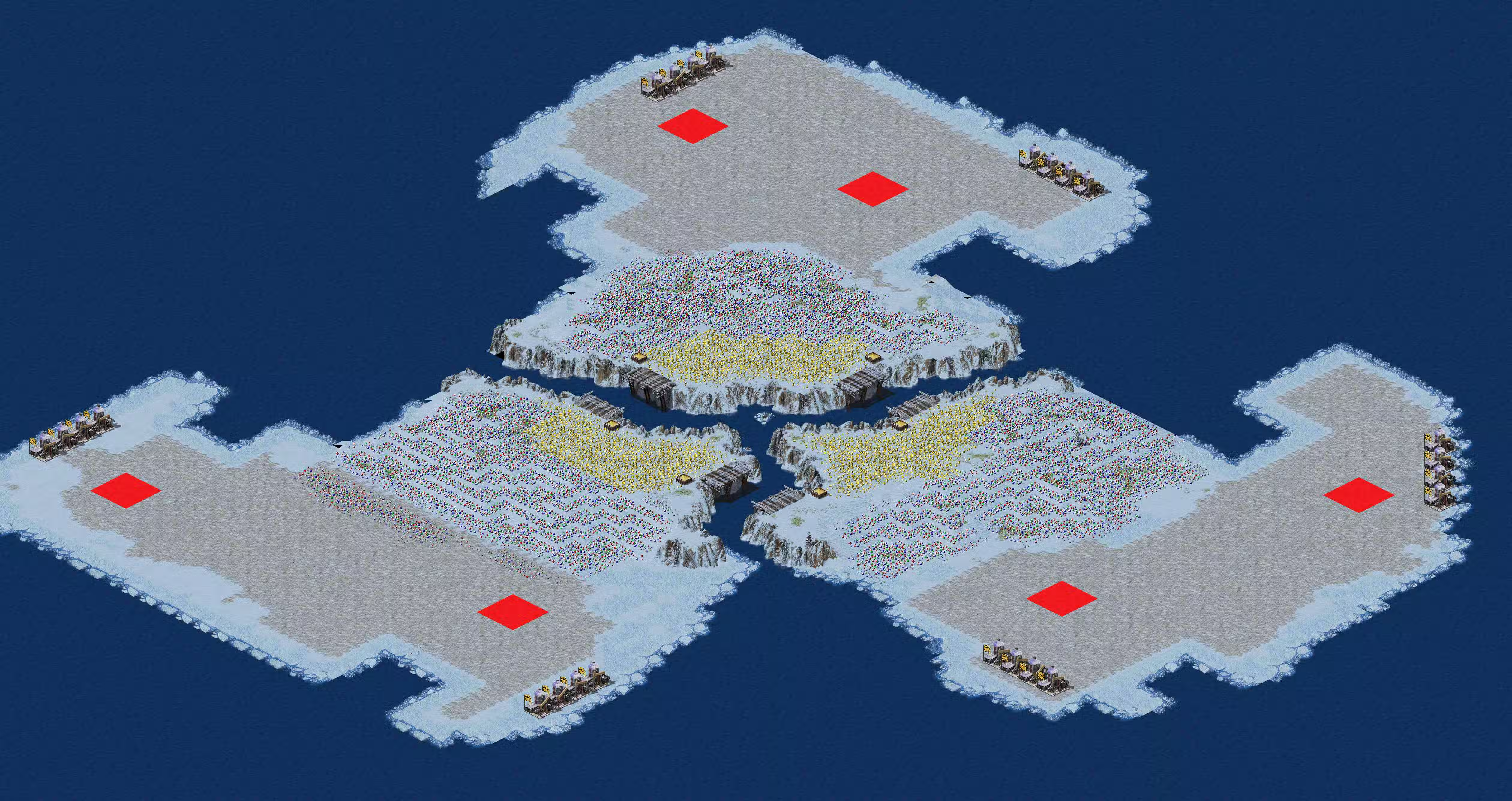 Preview of Build Anything 2v2v2