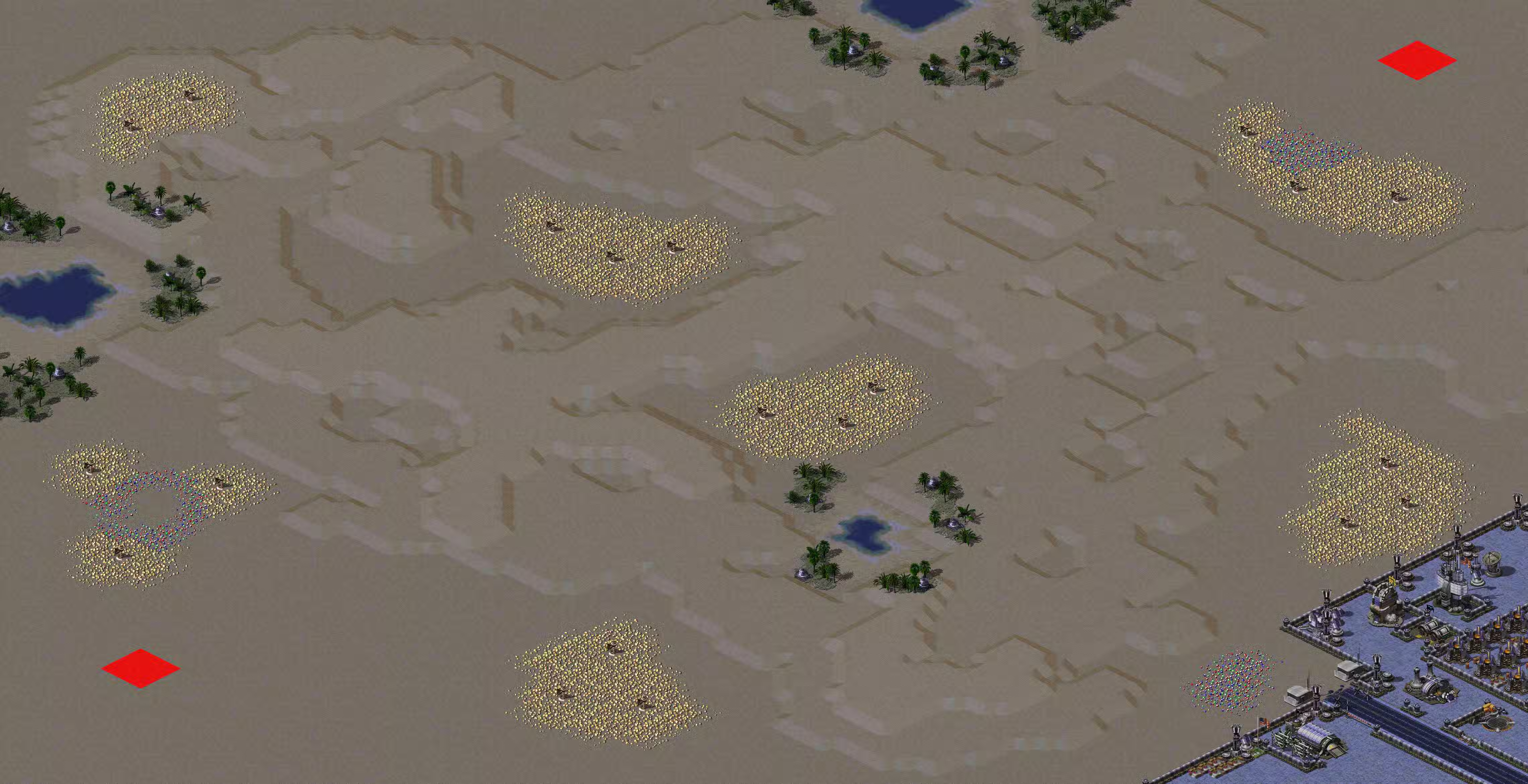 Preview of [2] [Reborn] Desert Mirage