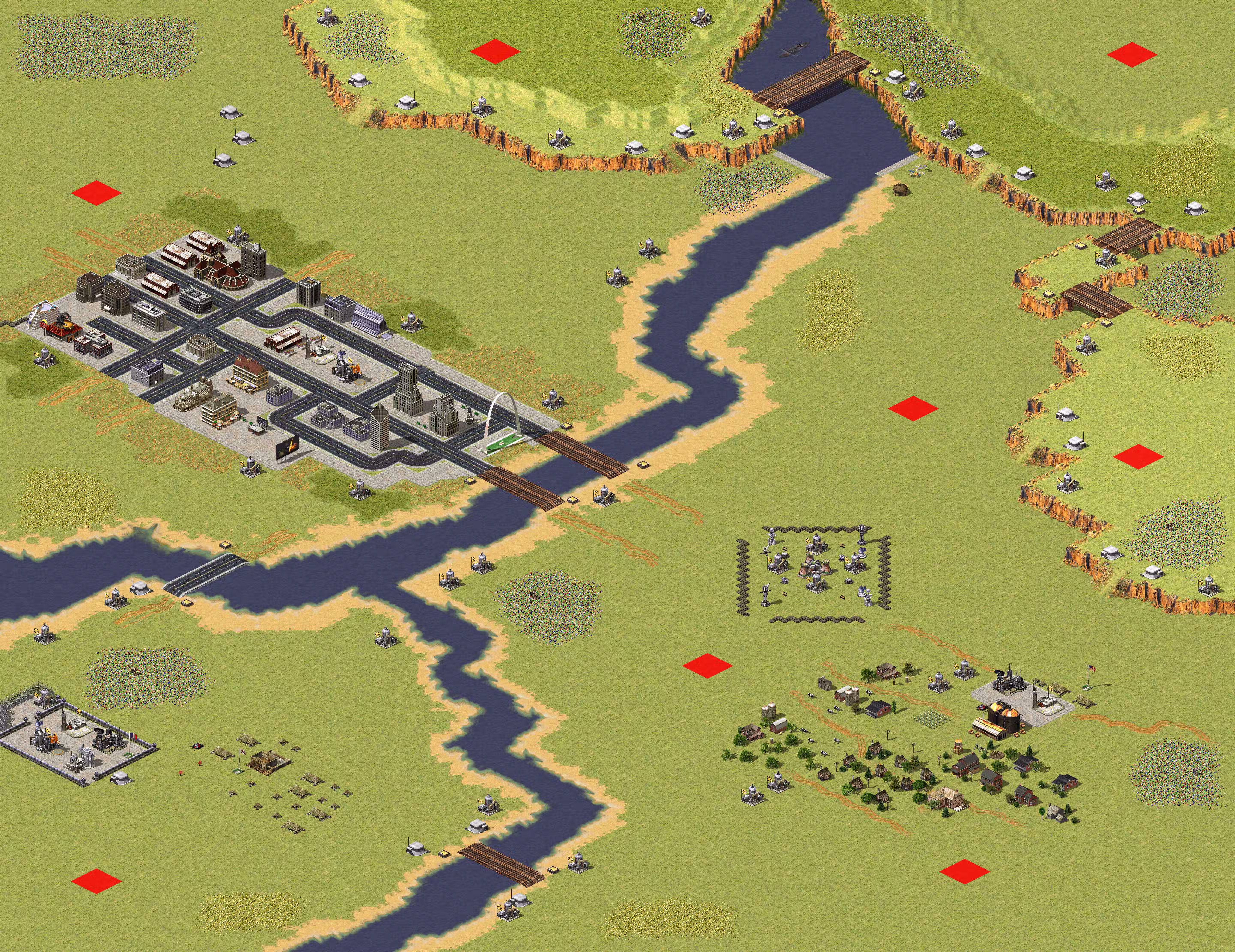 Preview of Sandwell