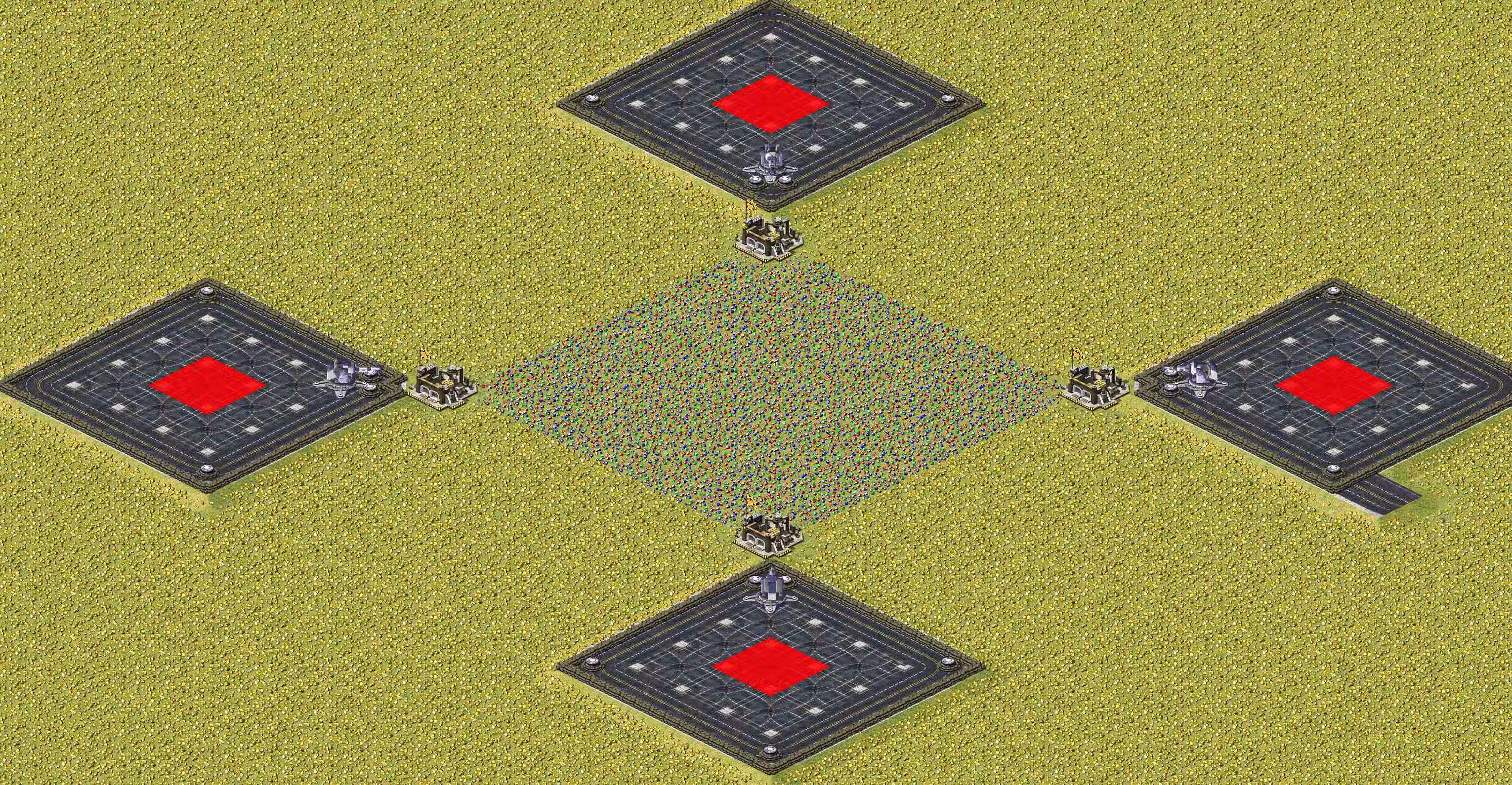 Preview of FFA FAST XL