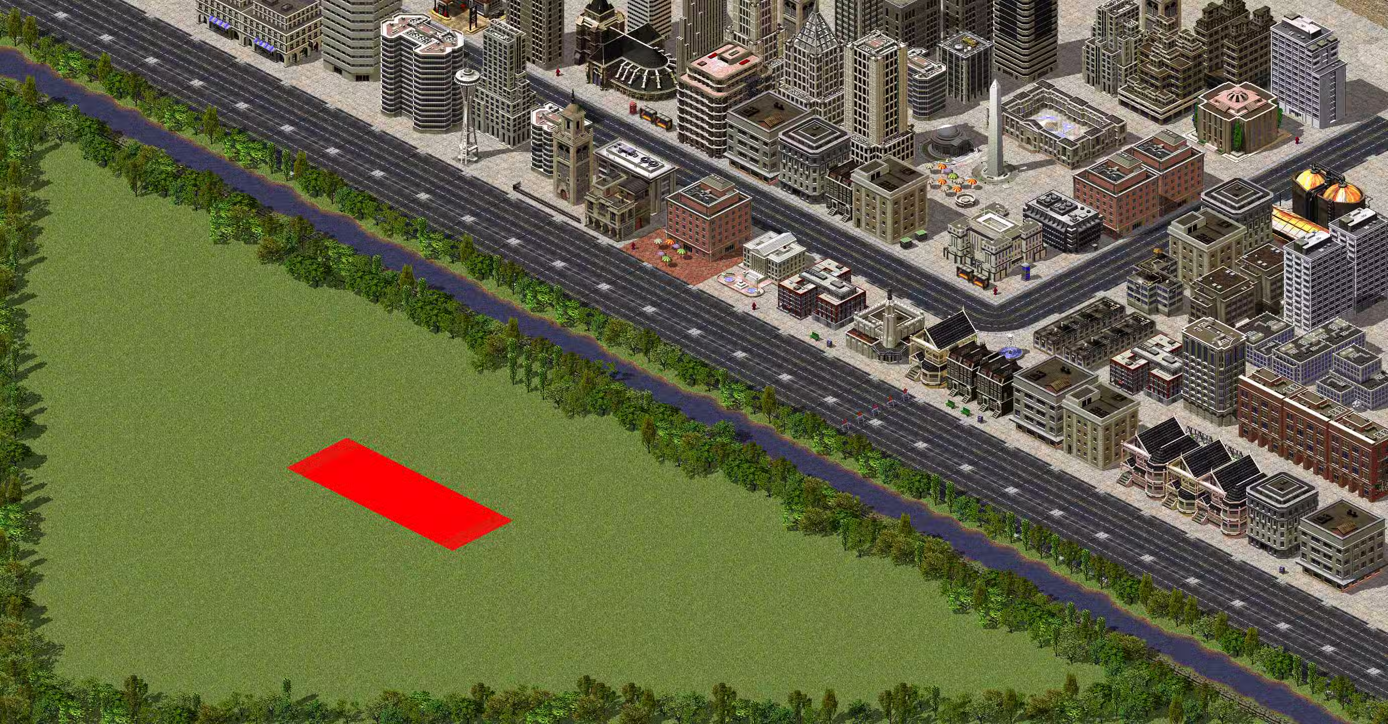Preview of Xsmall CityX (rackz)