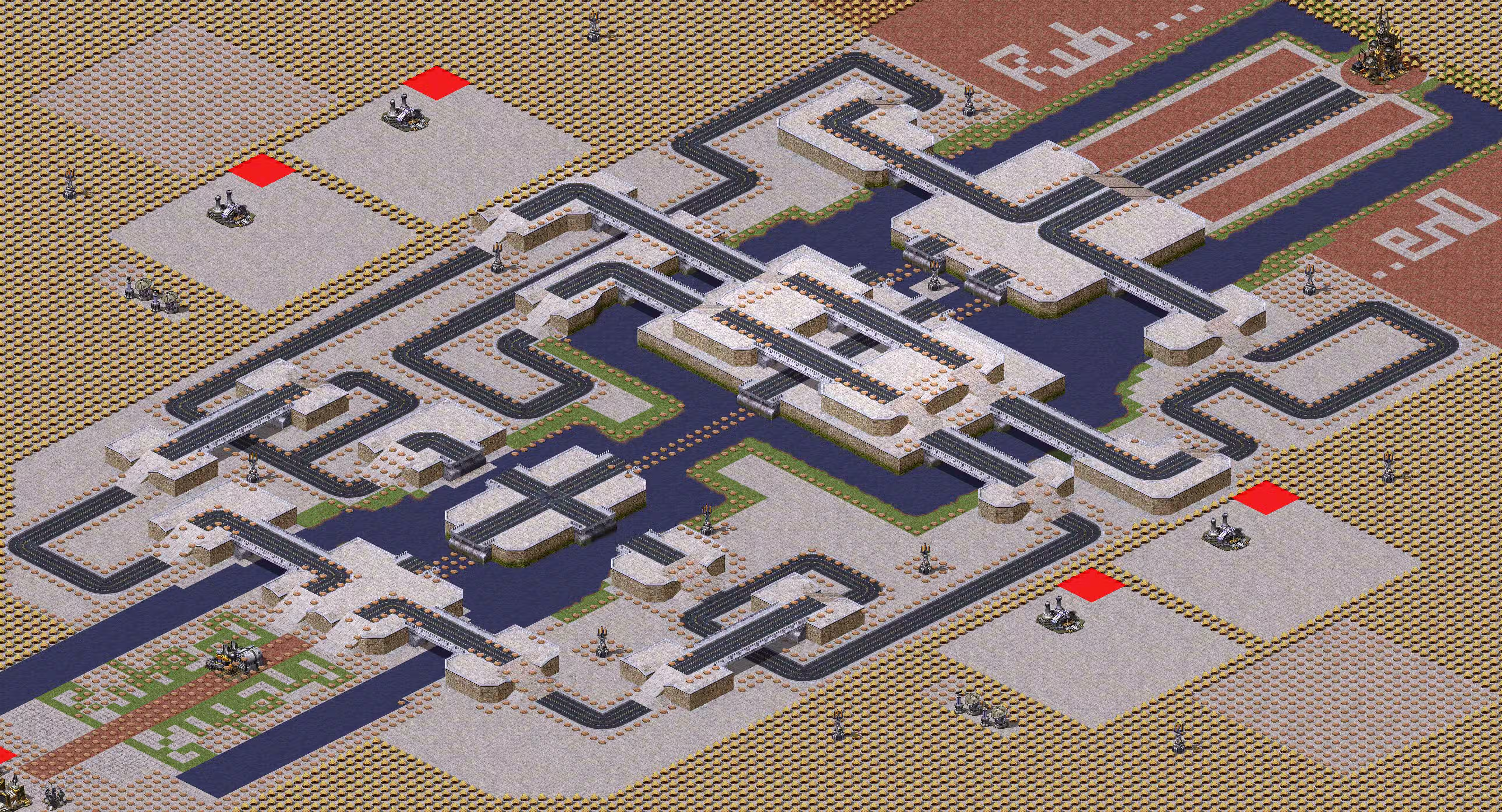 Preview of [4] Rubeno Tower TRIAL BETA 2.213
