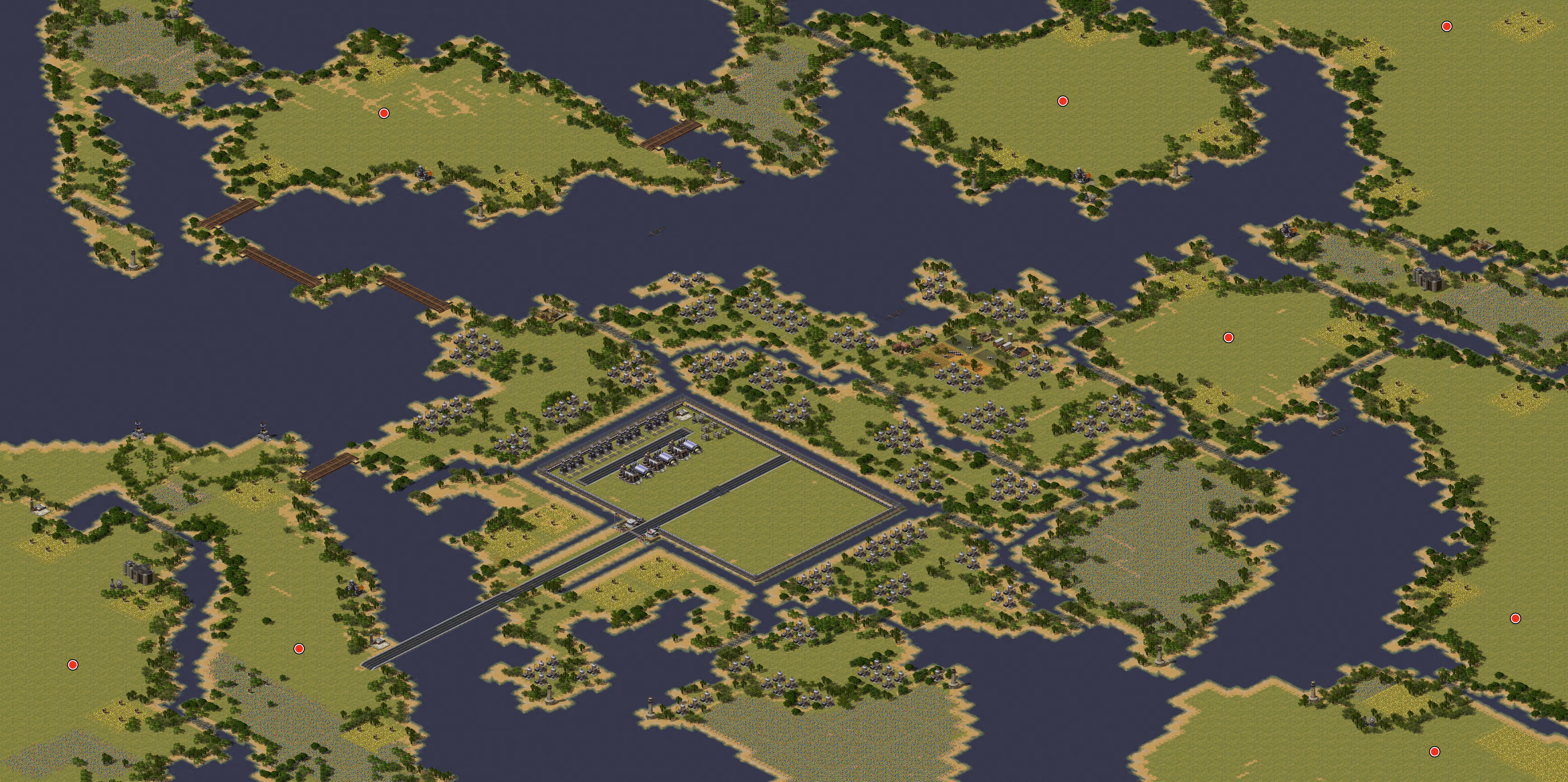 Preview of MAP 0023