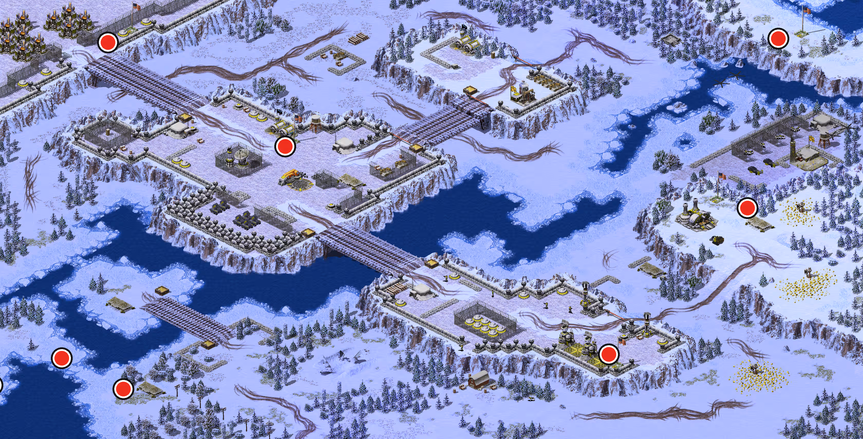 Preview of [8] The Wolves of Winter
