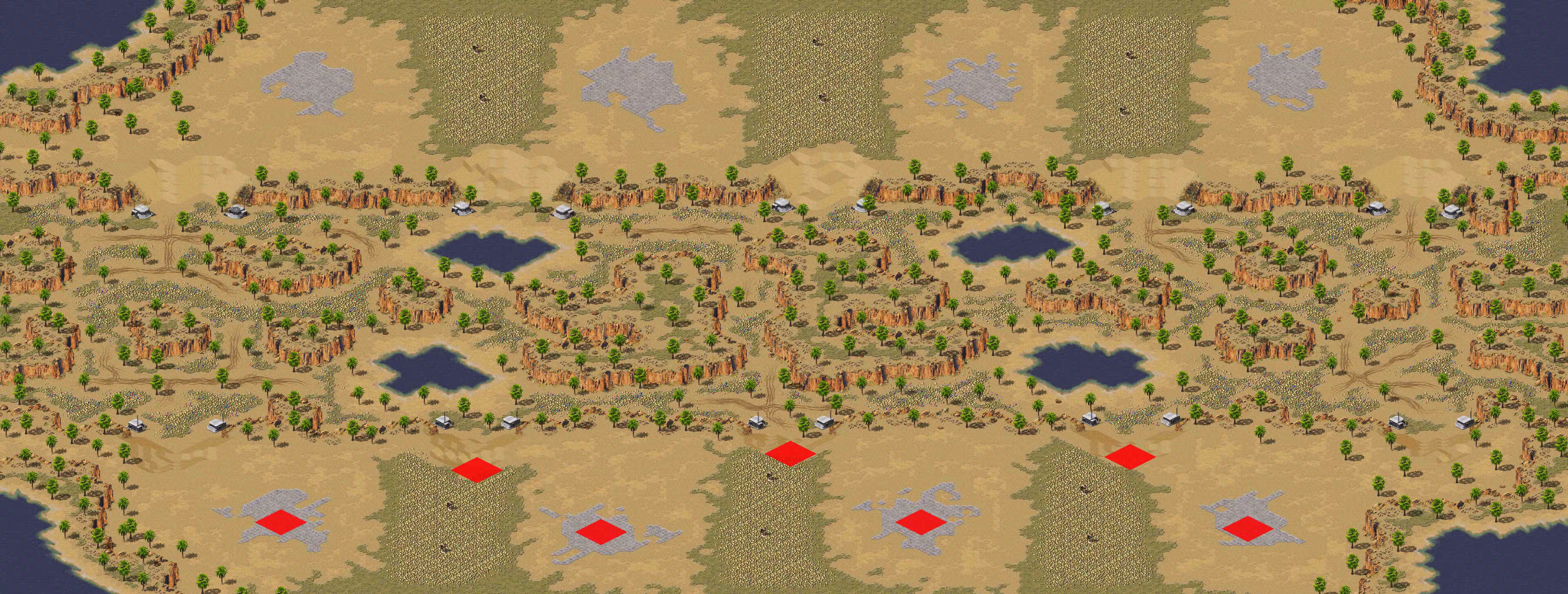 Preview of Mirage Oasis Survival (7p) -- MISSING (randomized 2019-02-23 051033)