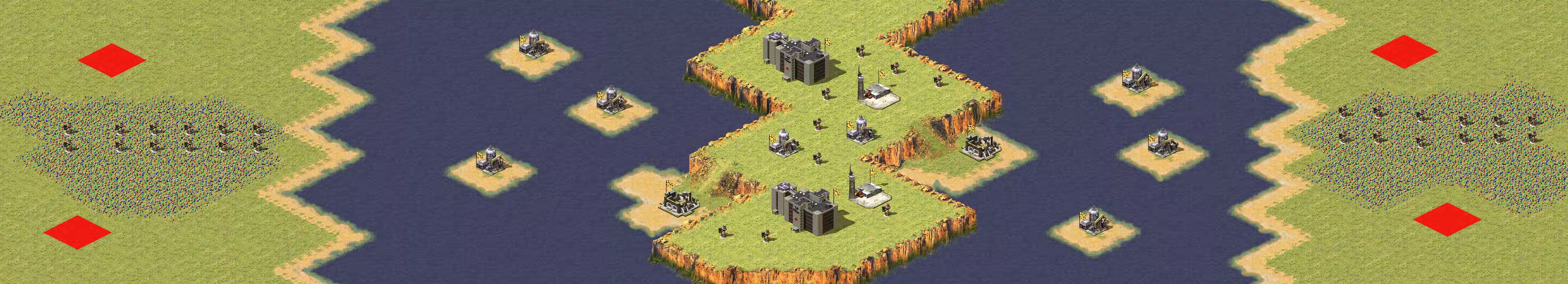 Preview of Ground Zero (2-4)