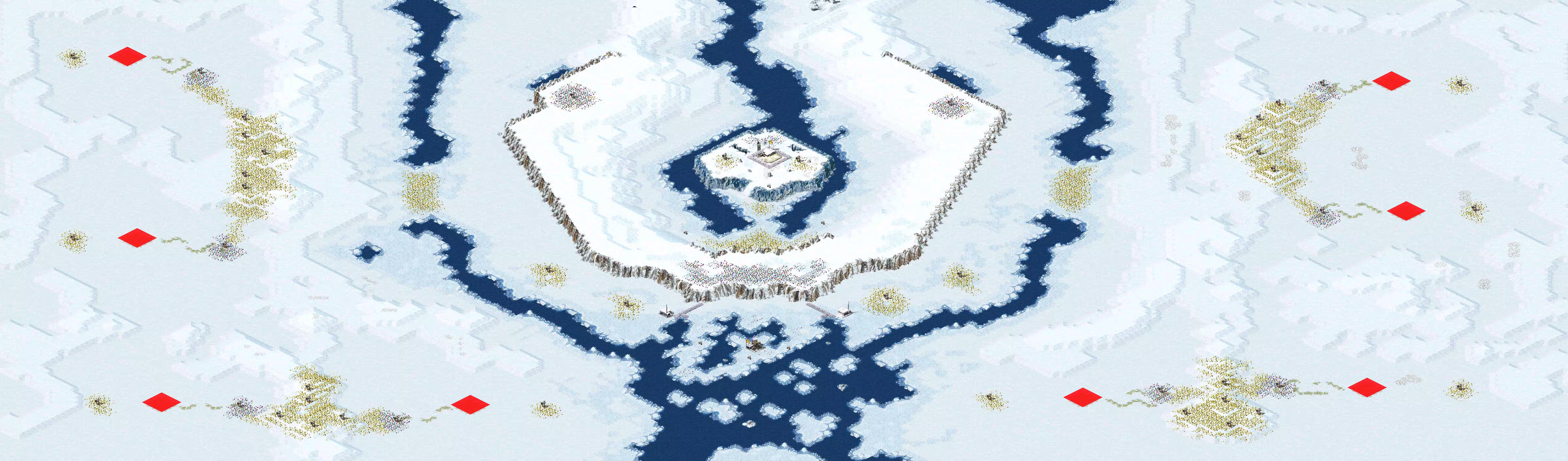 Preview of Glacial Rift (2-8) w/ custom ai v0 000