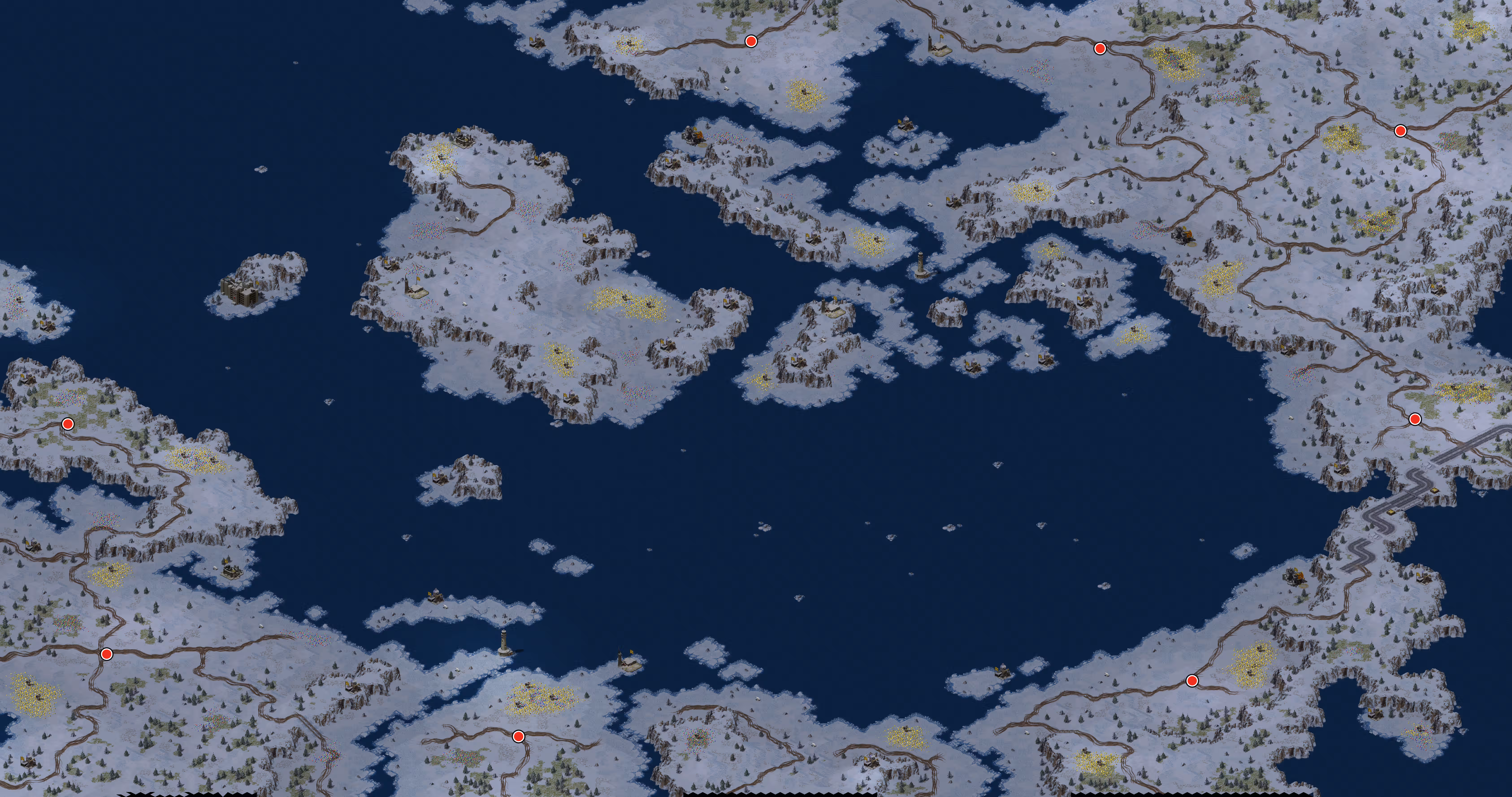 Preview of New Arctic Circle