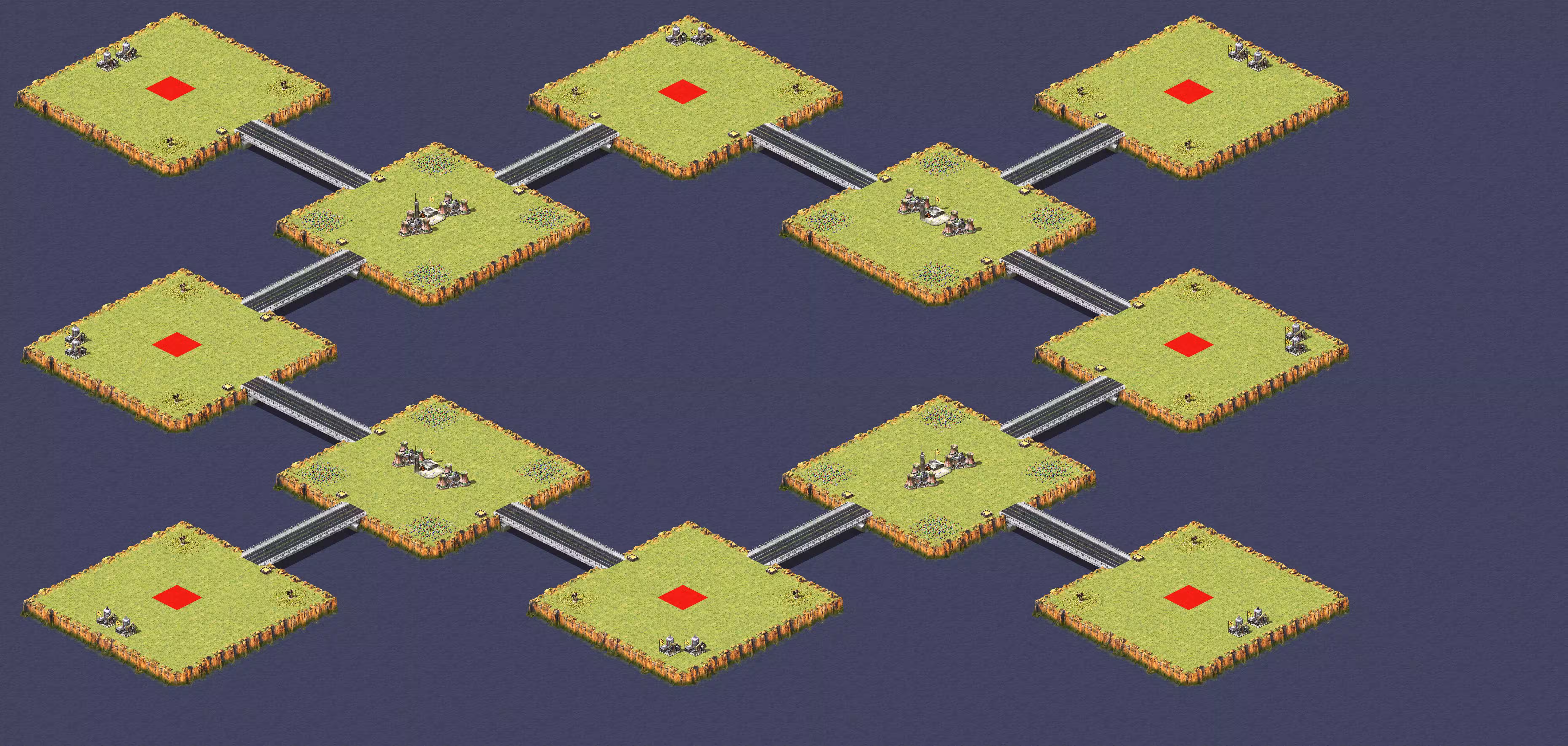 Preview of Dragos Islands C (2-8)