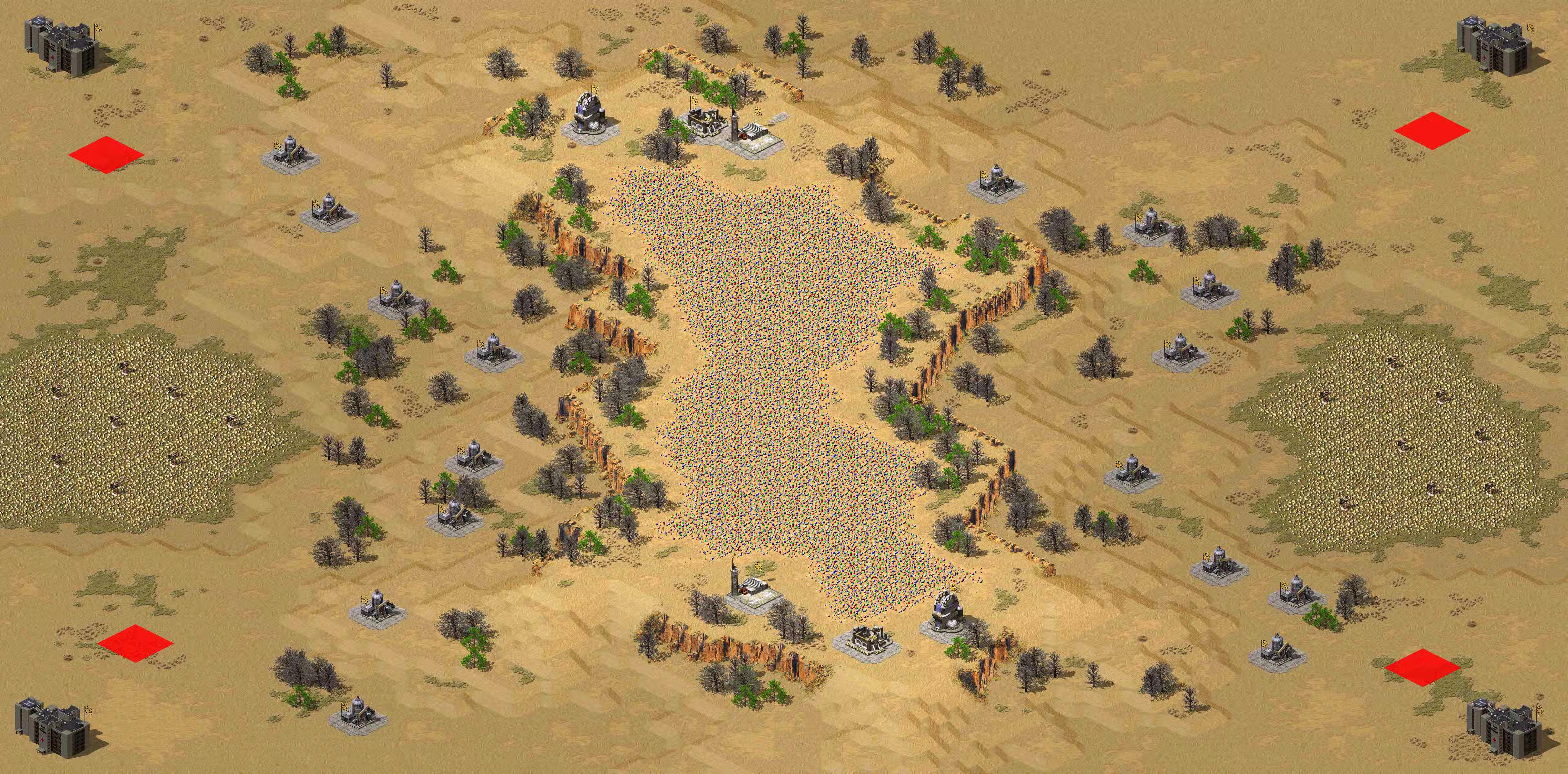 Preview of Get Out !!! ( 2 - 4 ) BY: Im_WARRIOR