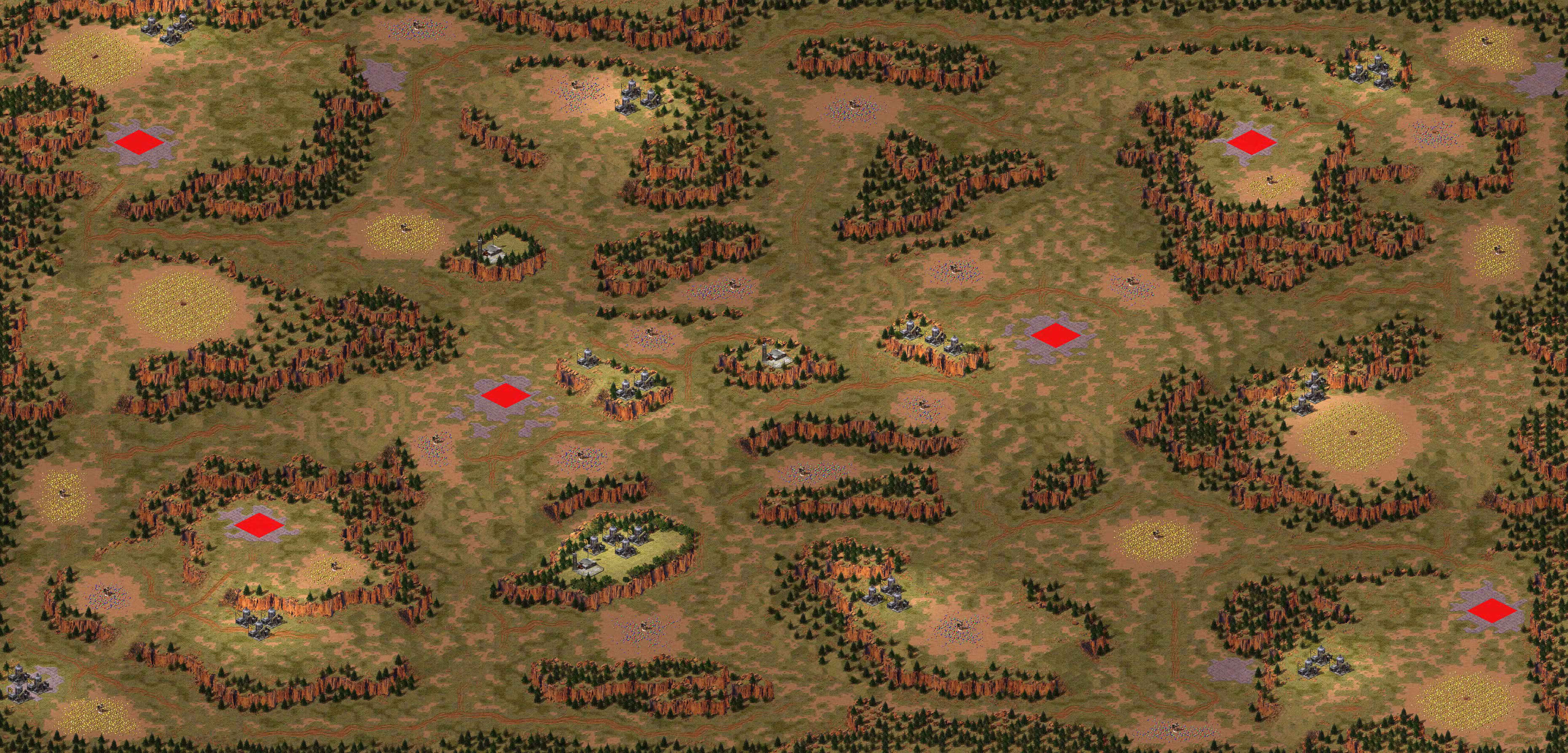 Preview of alaska gem rush oil 2