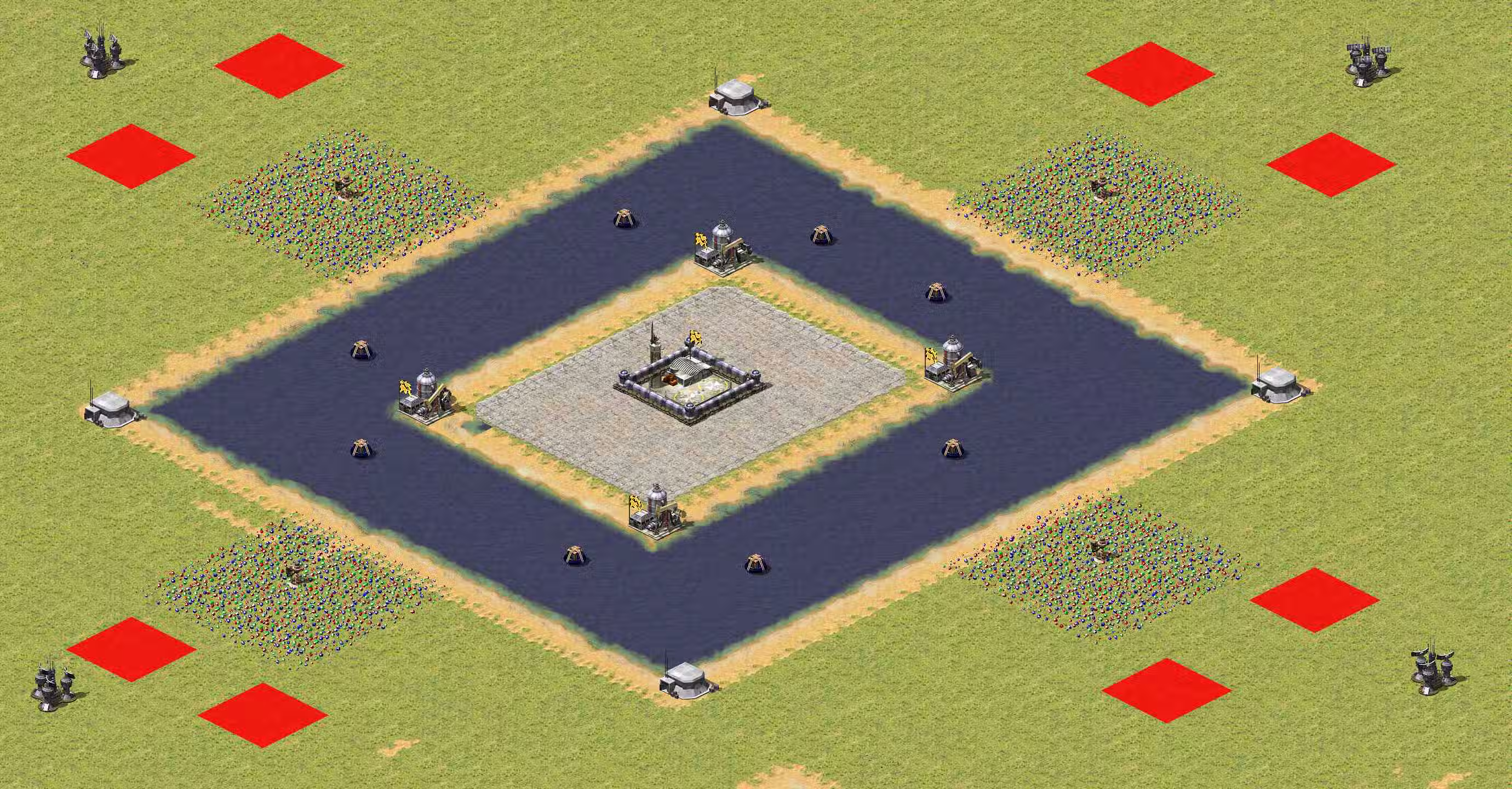 Preview of OzZLaNd 2v2v2v2