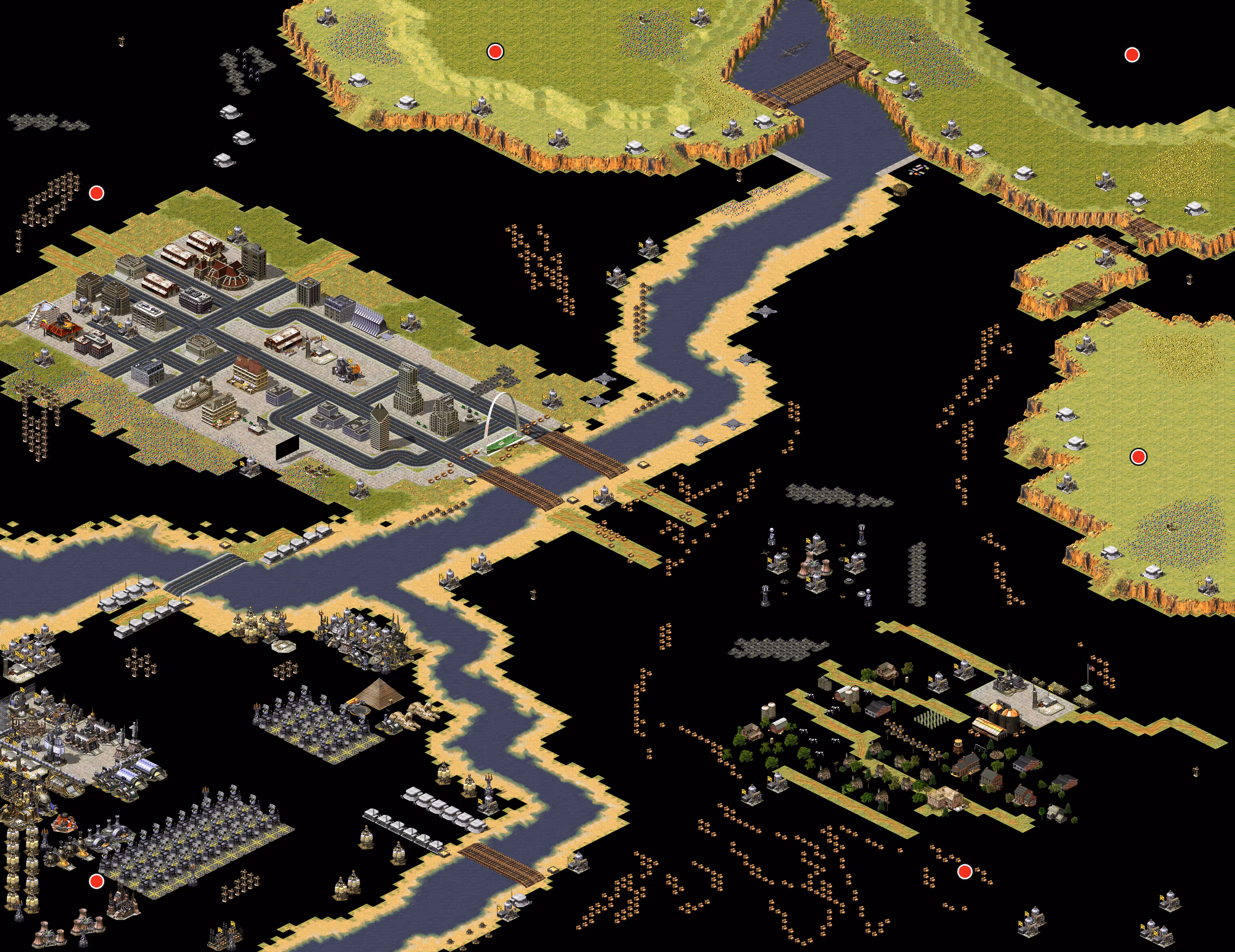 Preview of Sandwell
