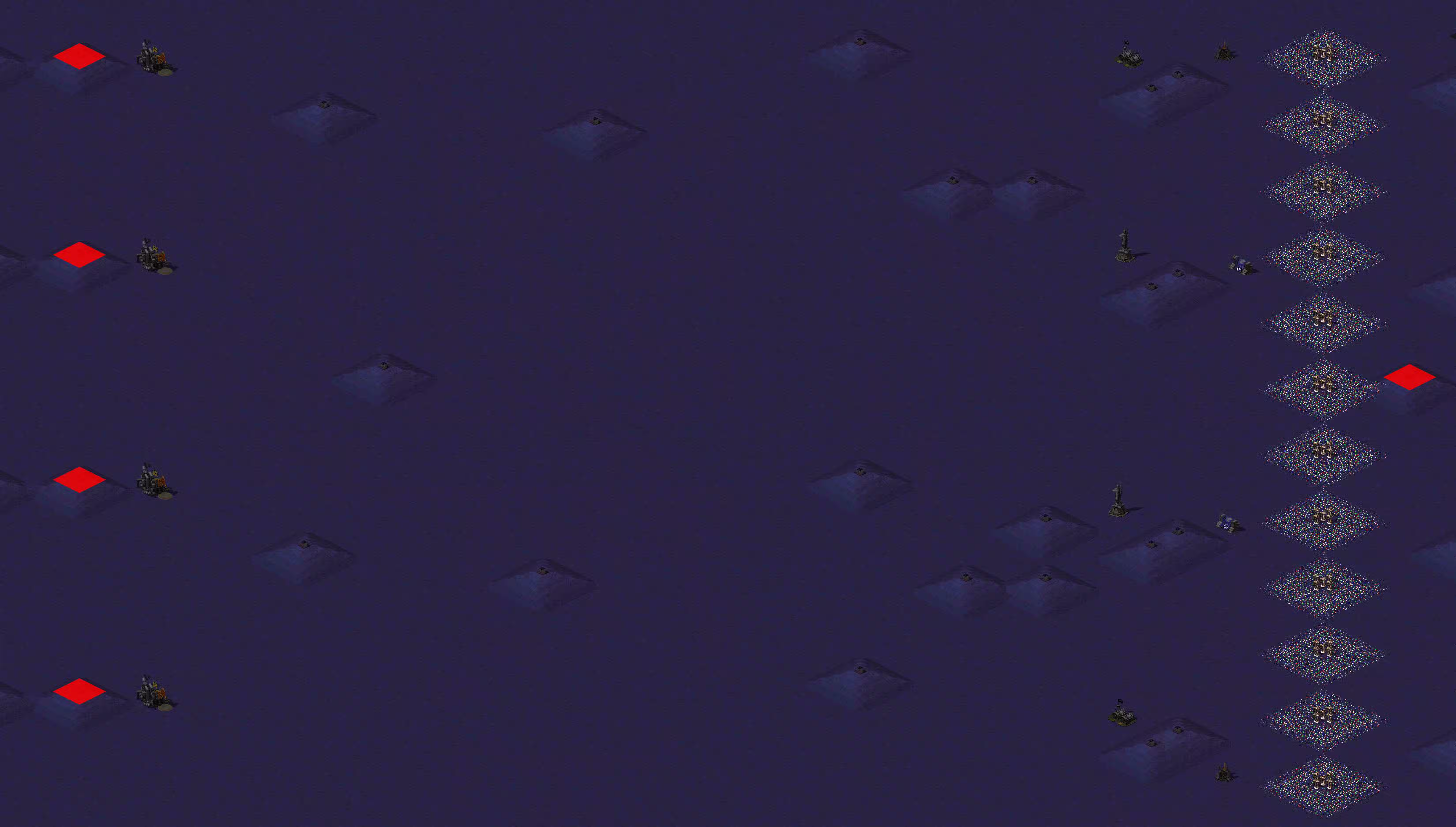 Preview of Normal Survival 0001 (200 Waves) -- Edited by MISSING -- SPawns REVEALED