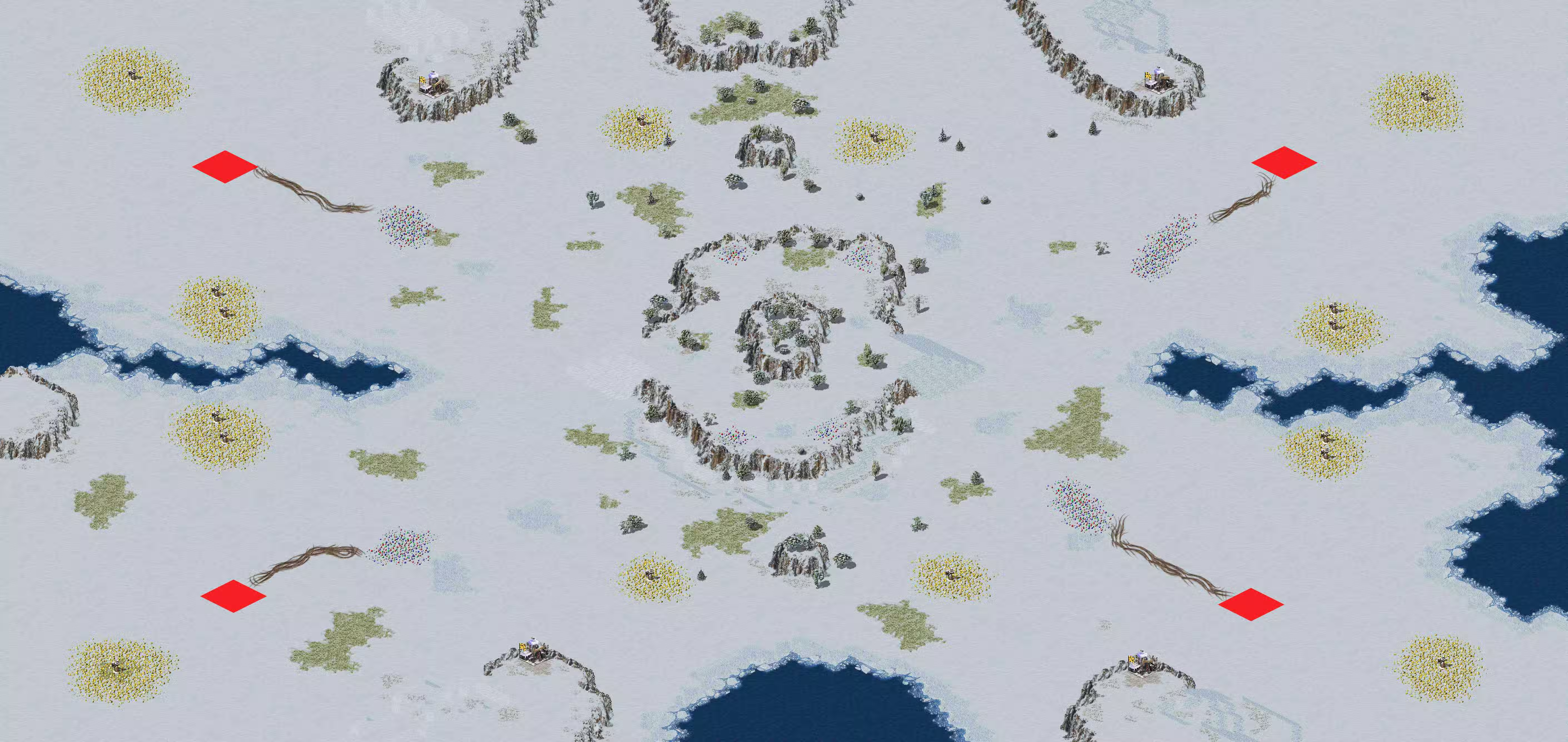 Preview of [4] Stronghold [2.0]