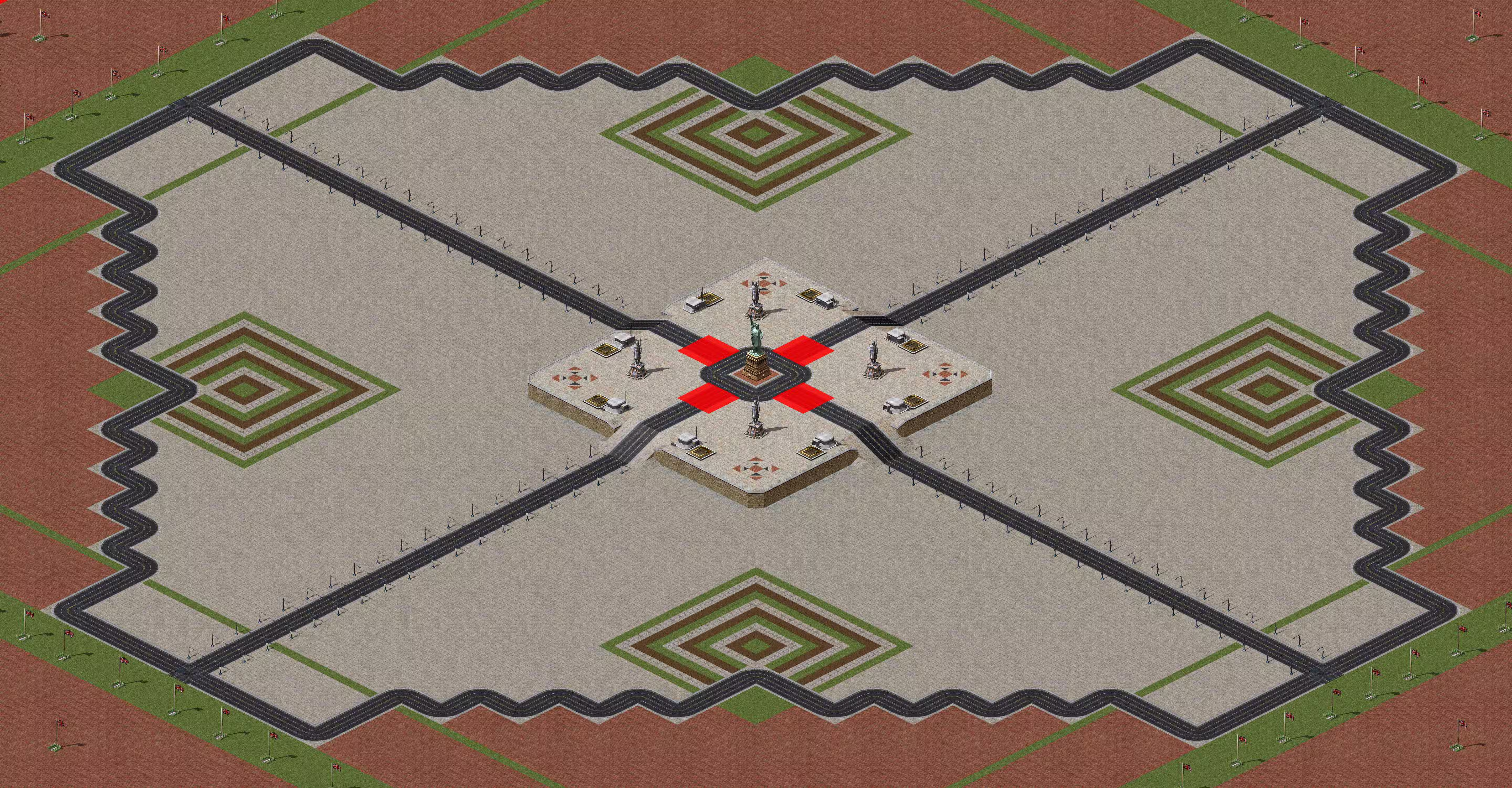 Preview of ShowOff(SOTA AI)-Extreme-Plus