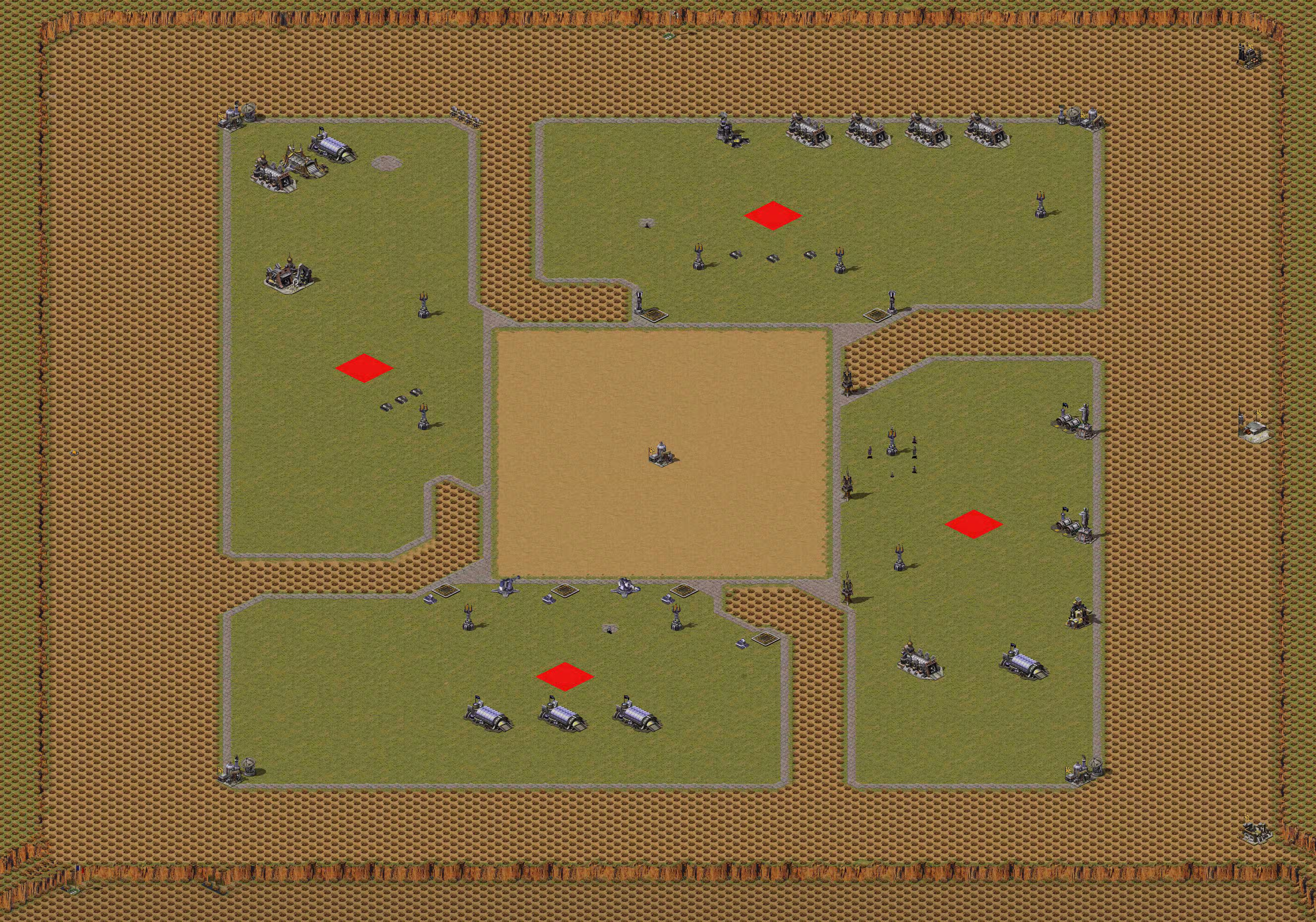 Preview of [4]Oil With New Bonuses - Nature-  Solo