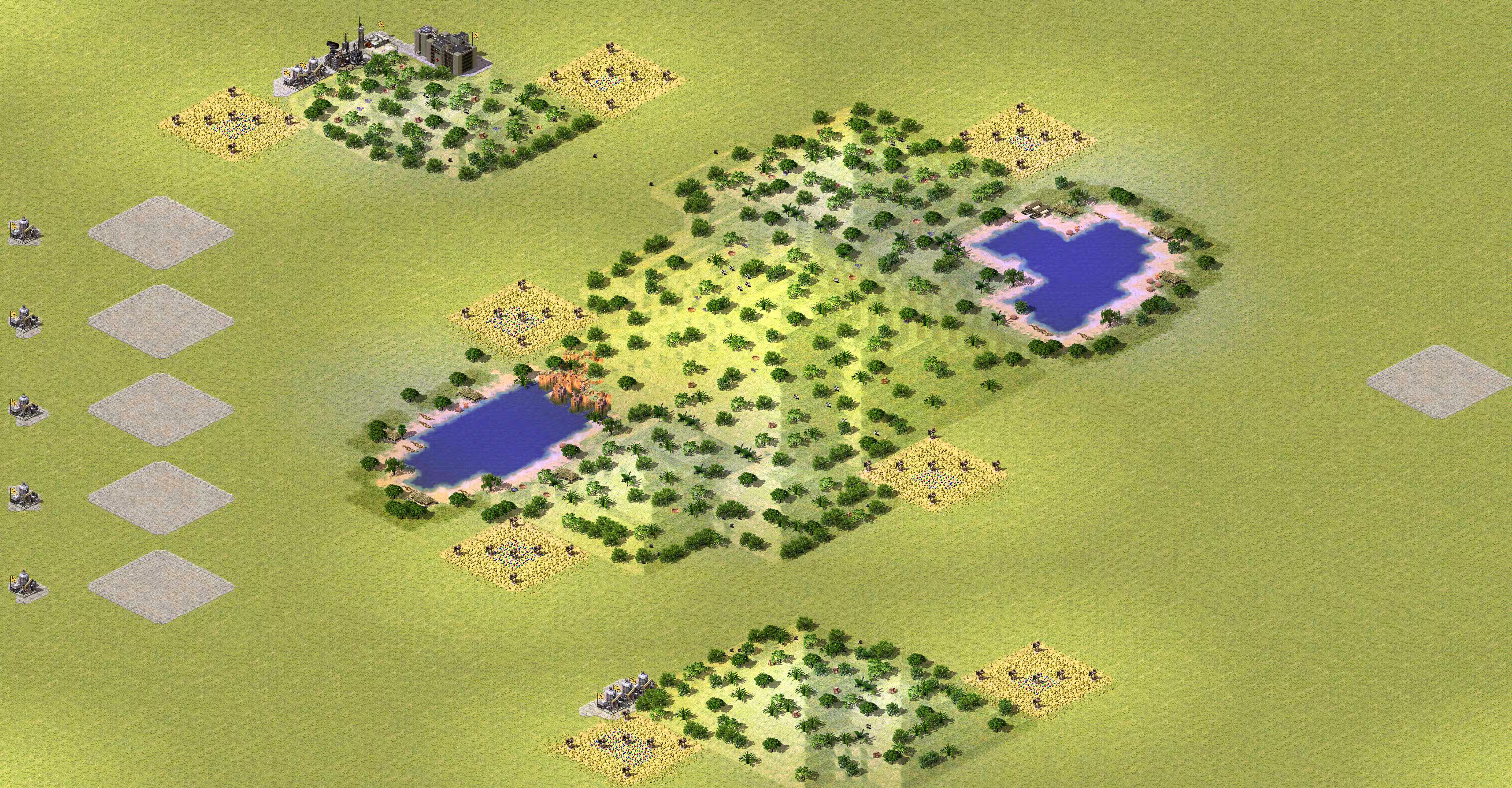 Preview of [5Ps] Conflict Survival-- MISSING (randomized 2022-07-24 EZ.369339)