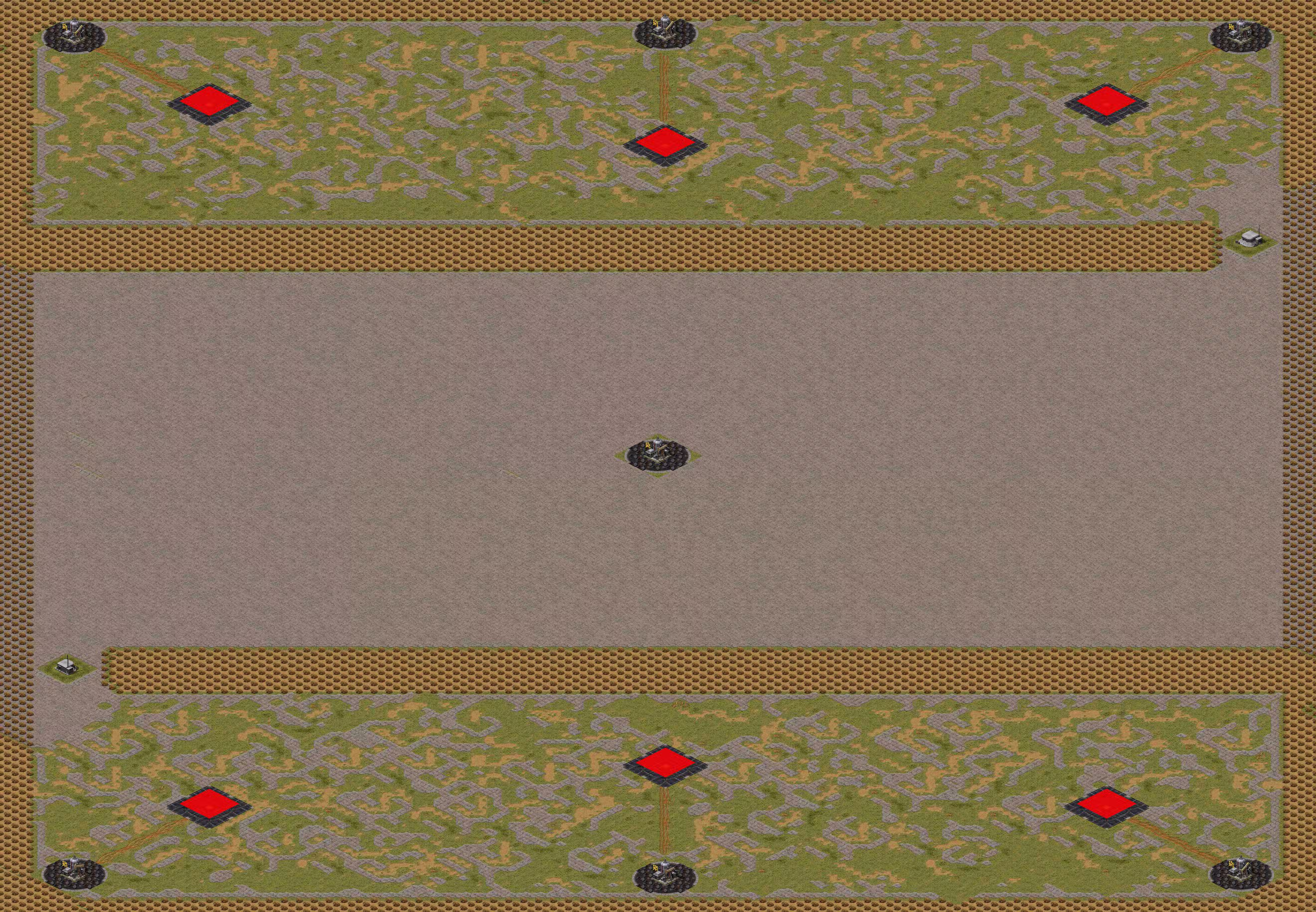 Preview of OILZONE
