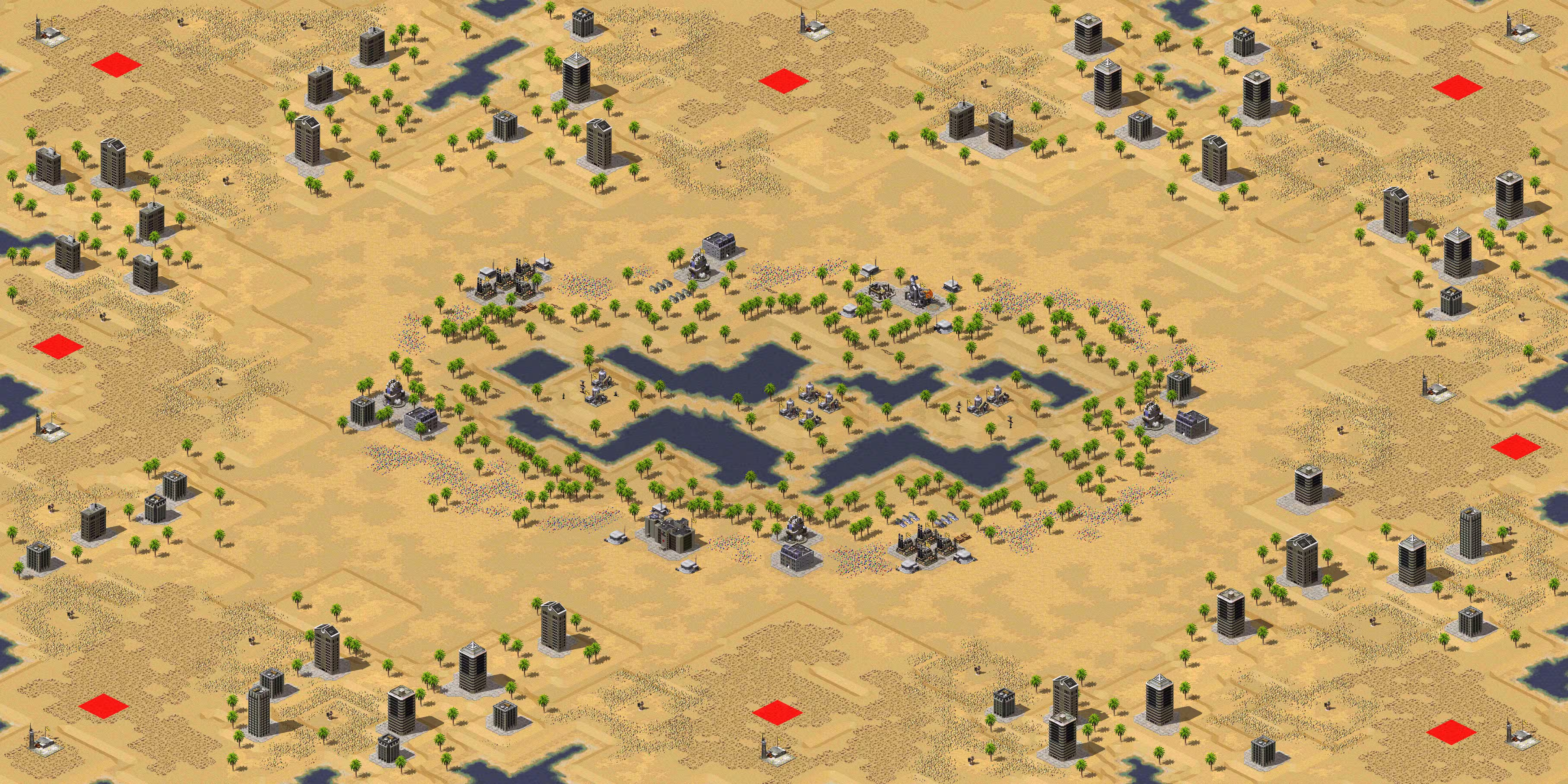 Preview of [8] Oasis Of Wealth