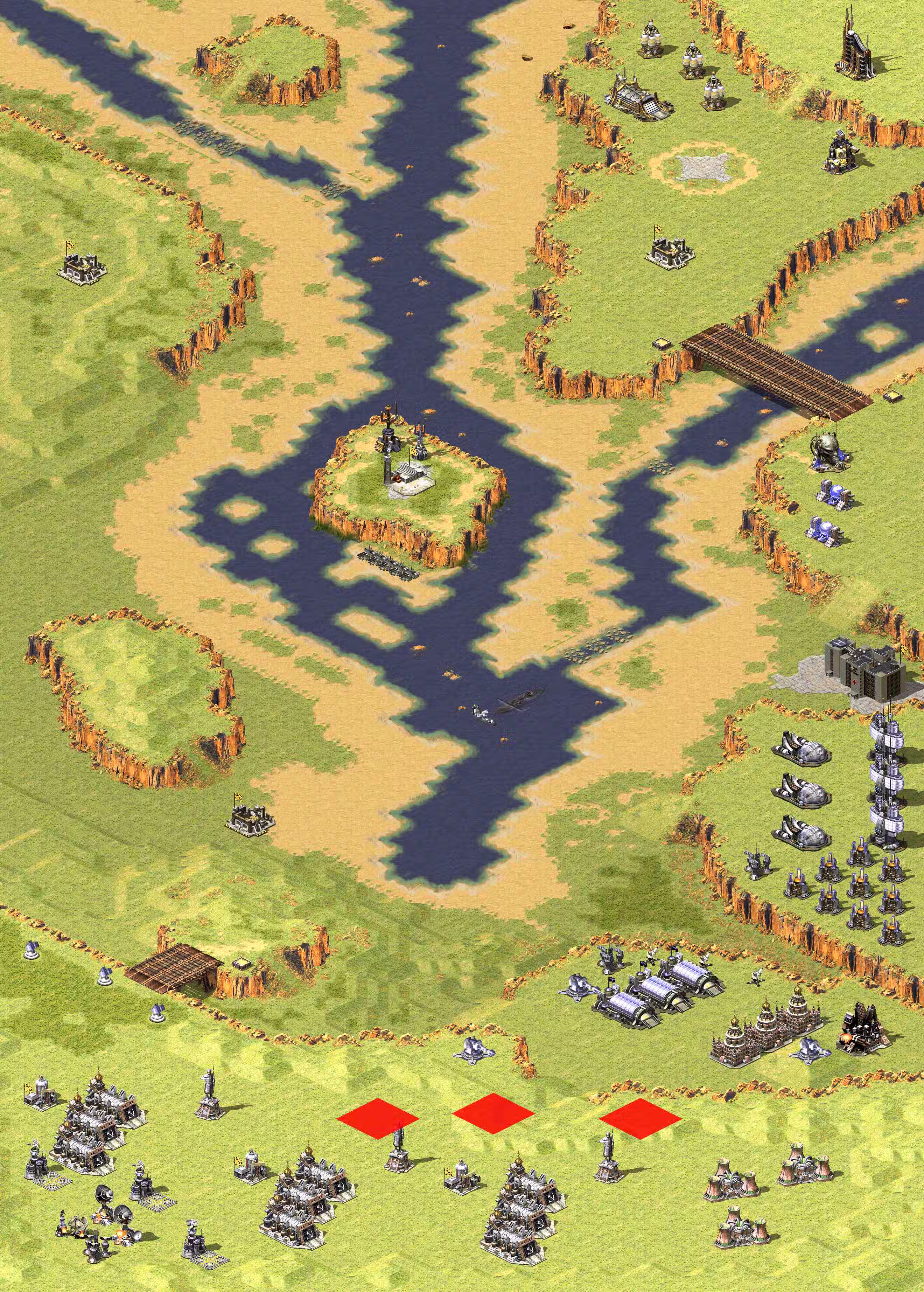 Preview of Apocalypse Now Survival ALPHA 3q