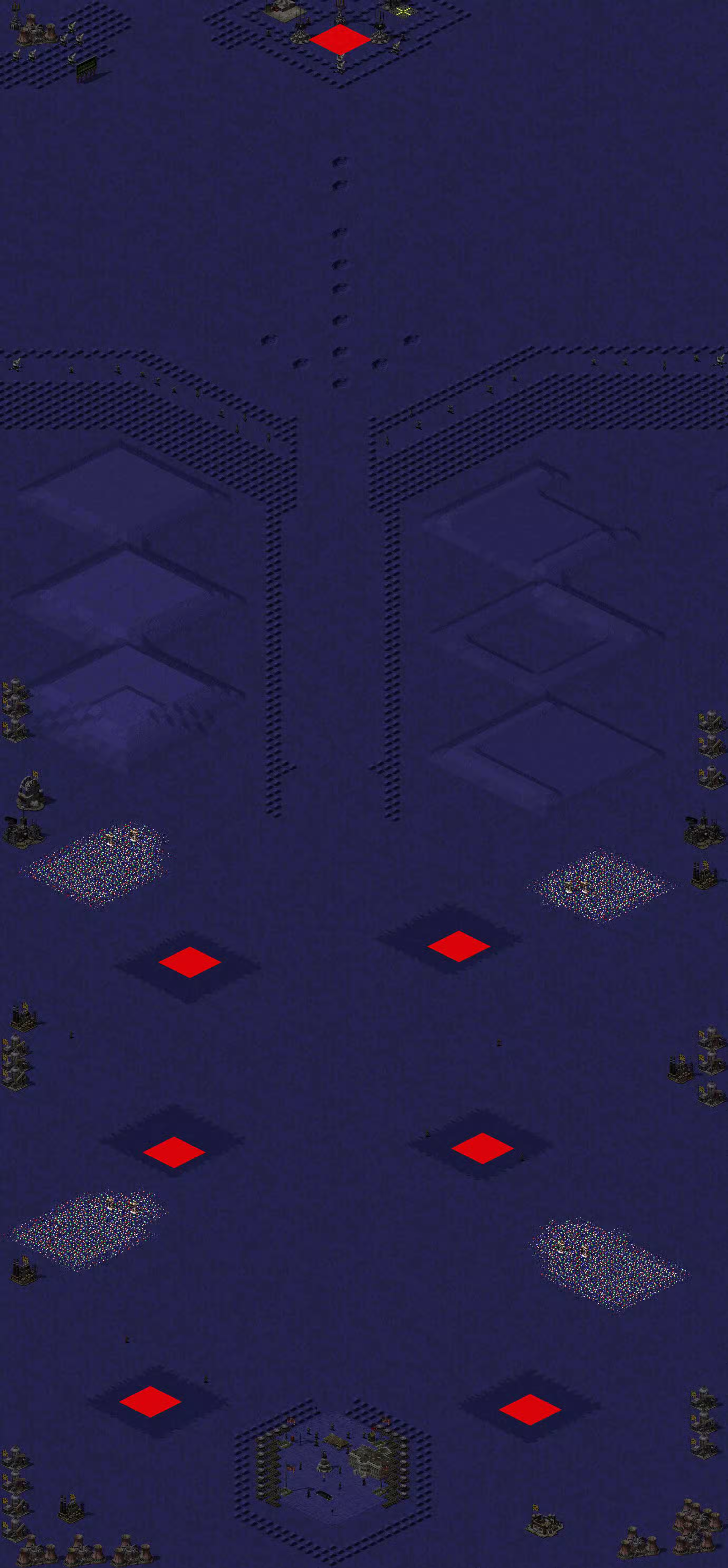 Preview of MISSION: PROTECT THE PRESIDENT By: Im_WARRIOR -- MISSING (randomized 2018-04-24 100911)