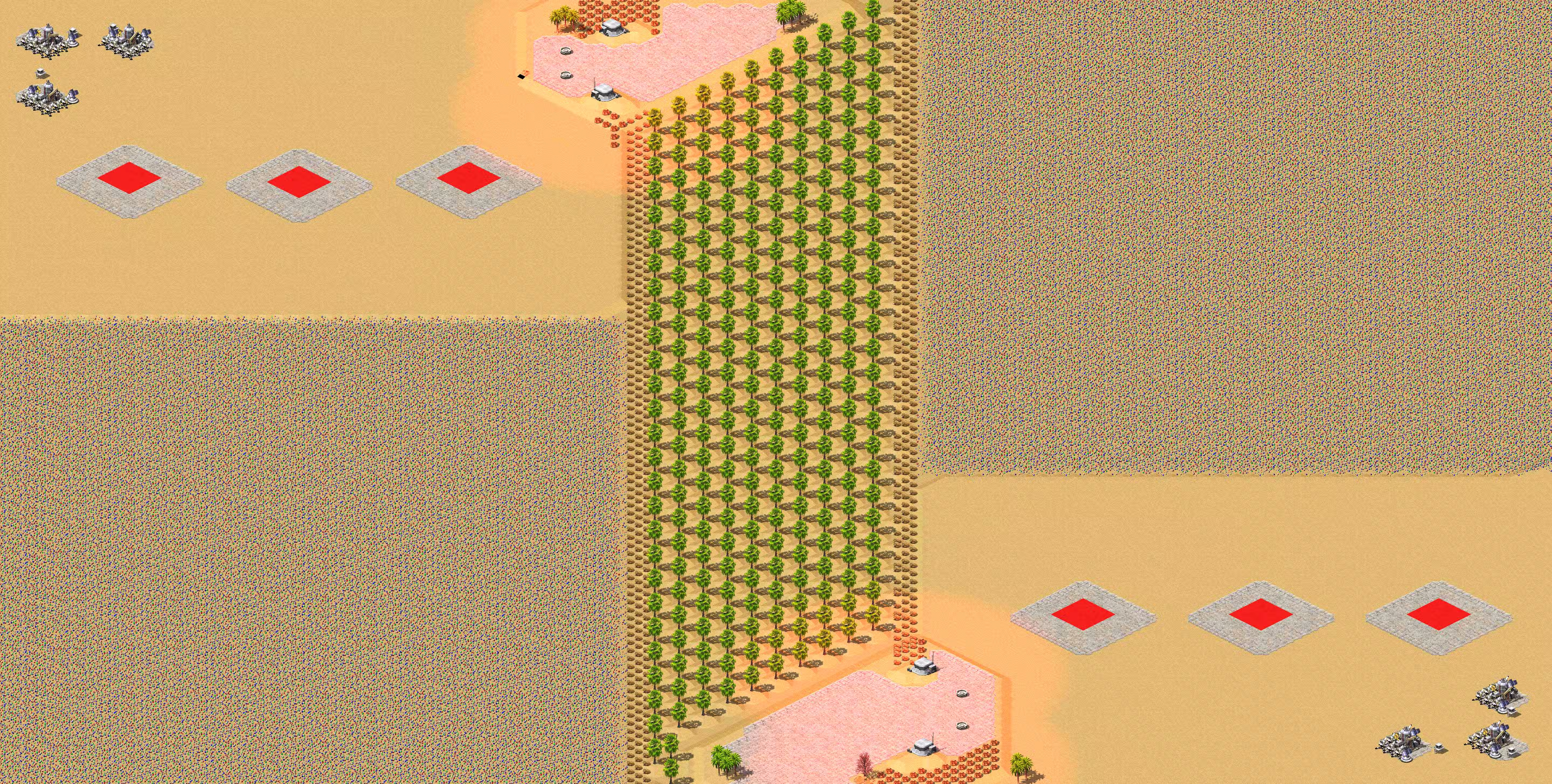 Preview of hybridREDZONES v1