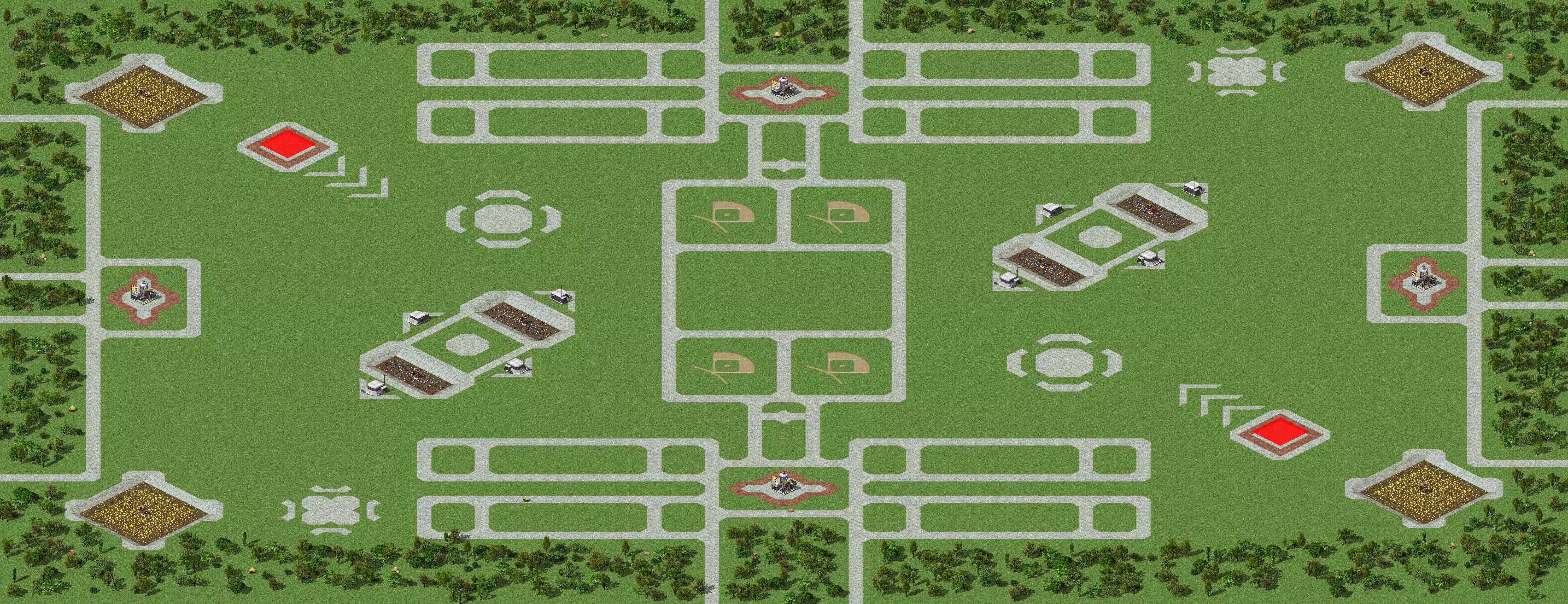 Preview of (2) Tournament Arena
