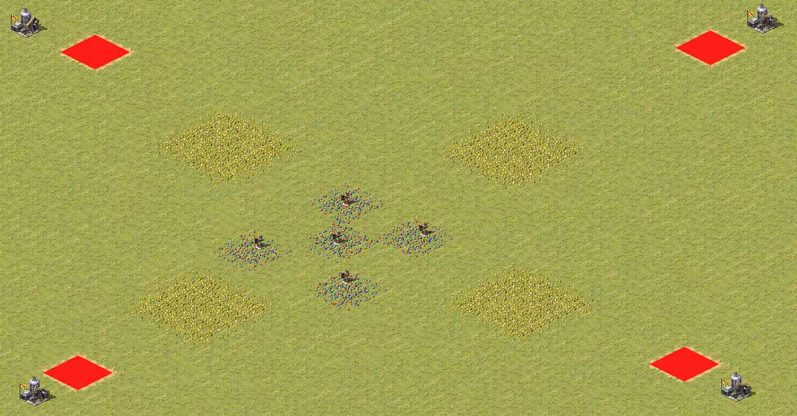 Preview of Lets Go Mid