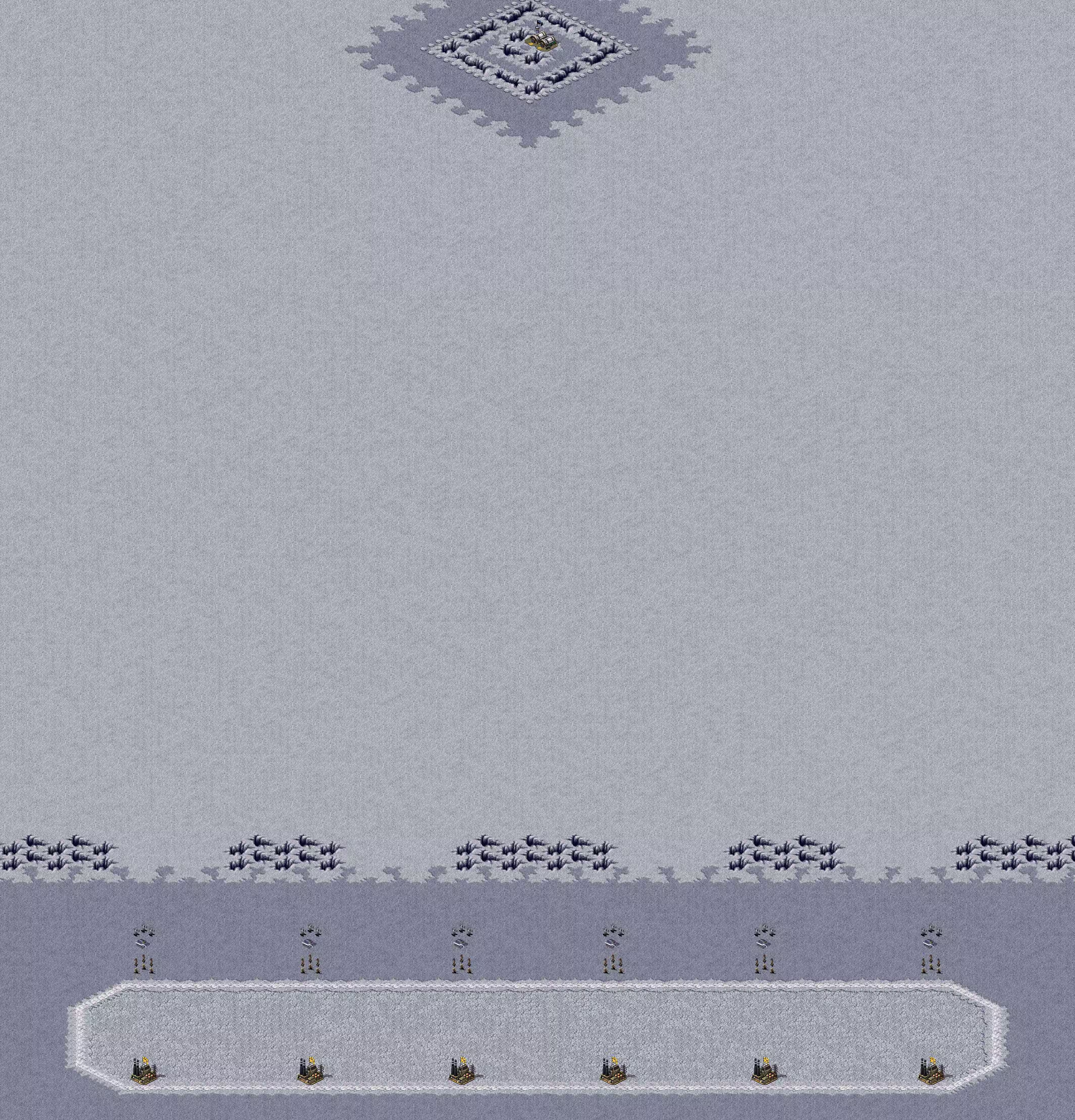 Preview of Lunar Survival By Dctanxman - MISSING (Fast Build)