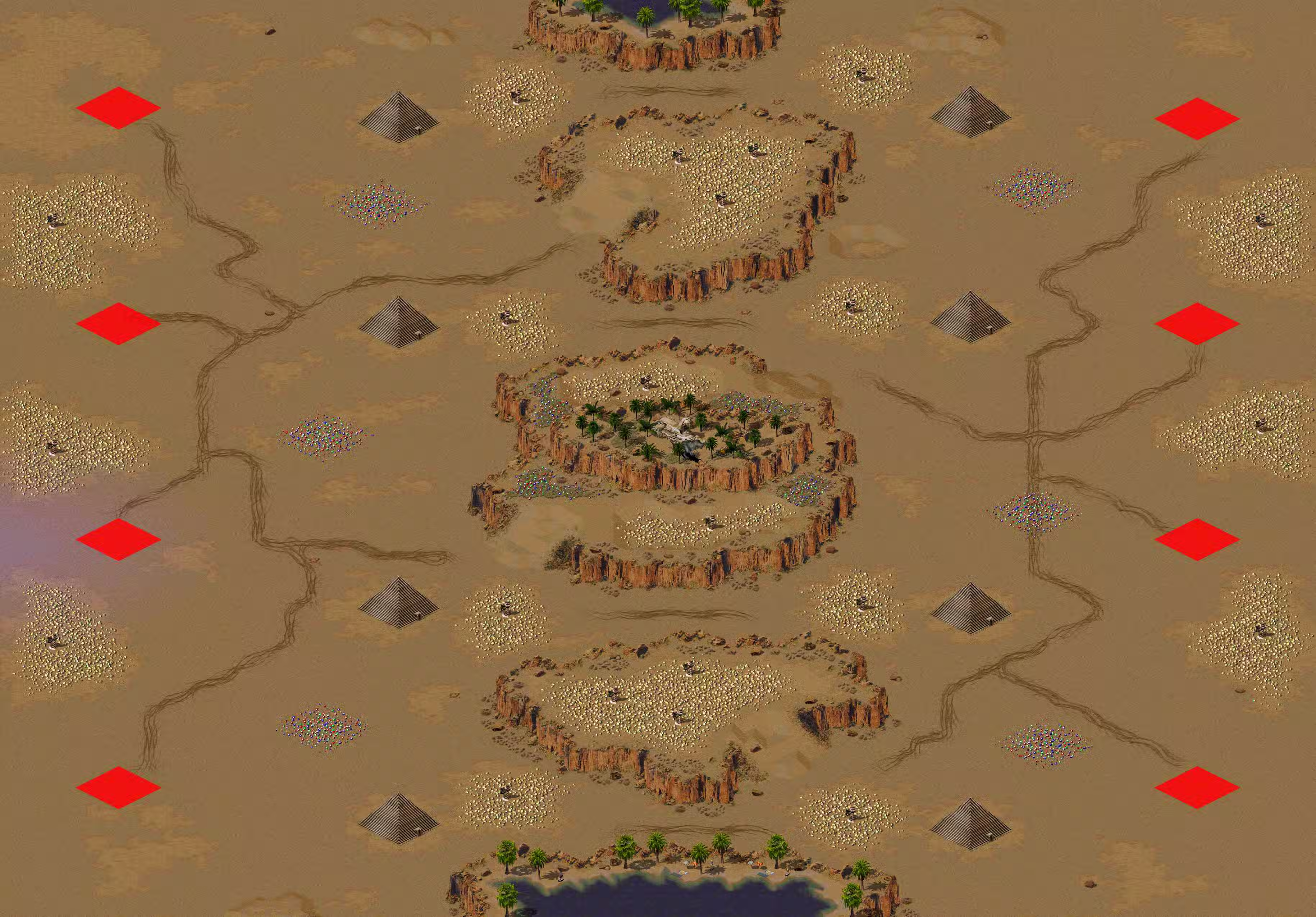Preview of mx Tour of Zilla 1.94
