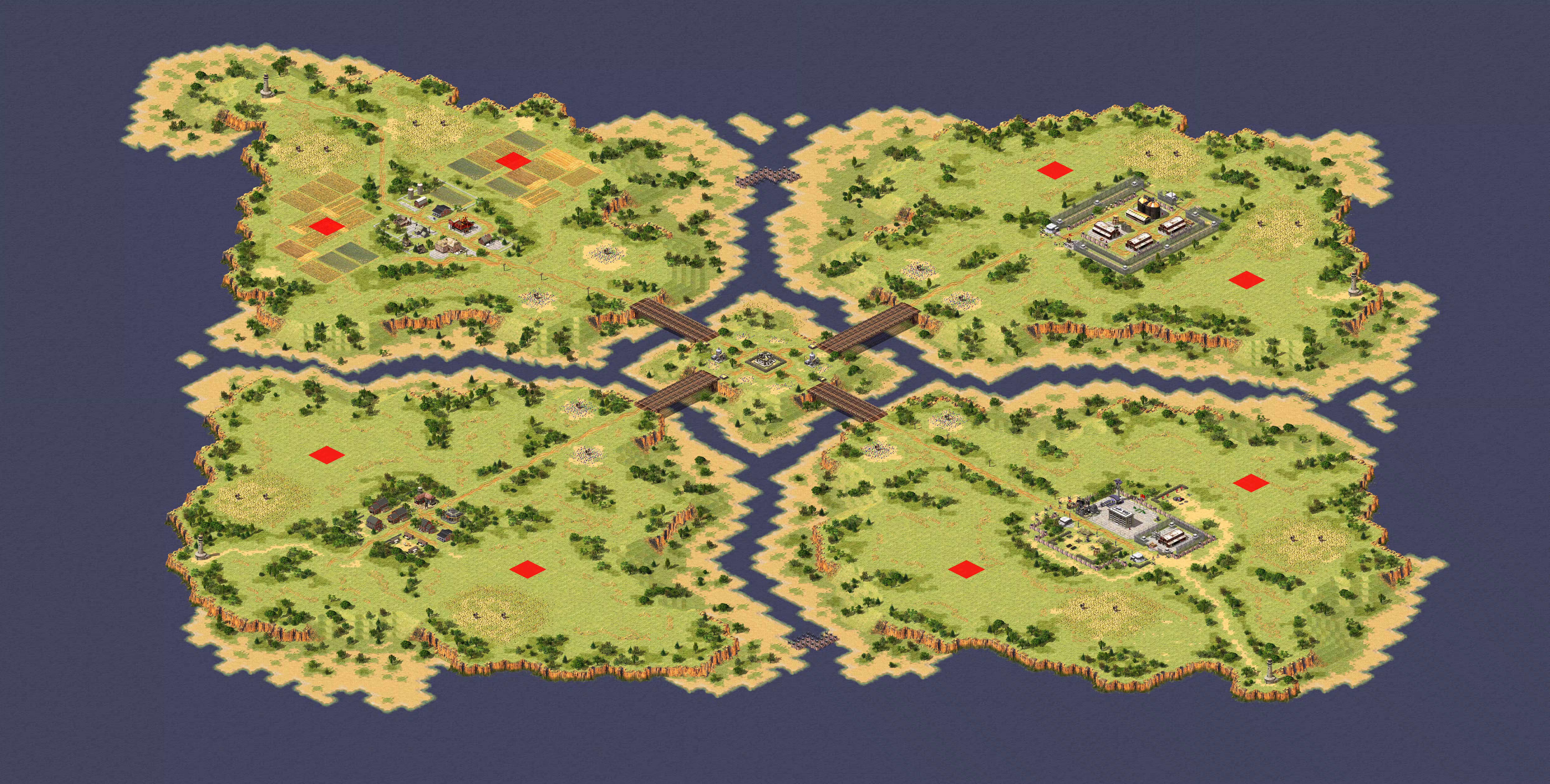Preview of [8] Skira Island v2